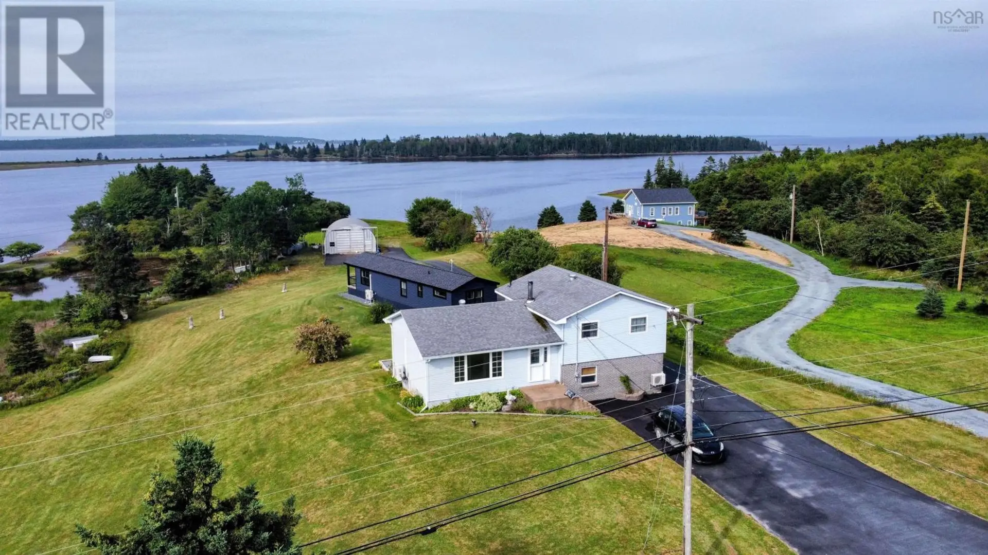 Property at 227 Kingsburg Road, Lower Rose Bay, NS