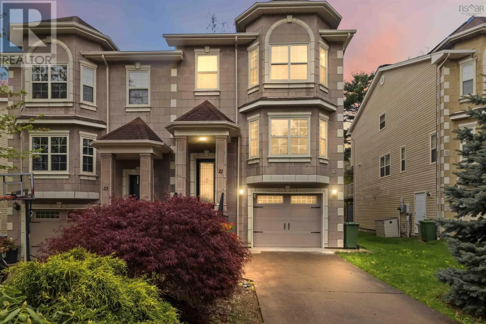 Property at 21 Sagewood Lane, Halifax, NS