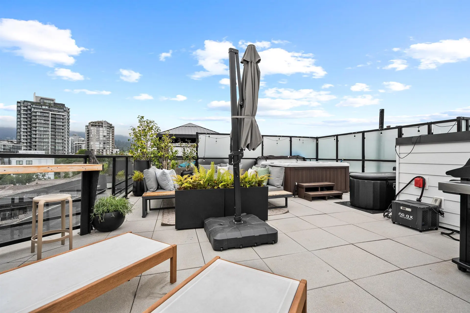 Property at #614 108 E 8th Street, North Vancouver, BC