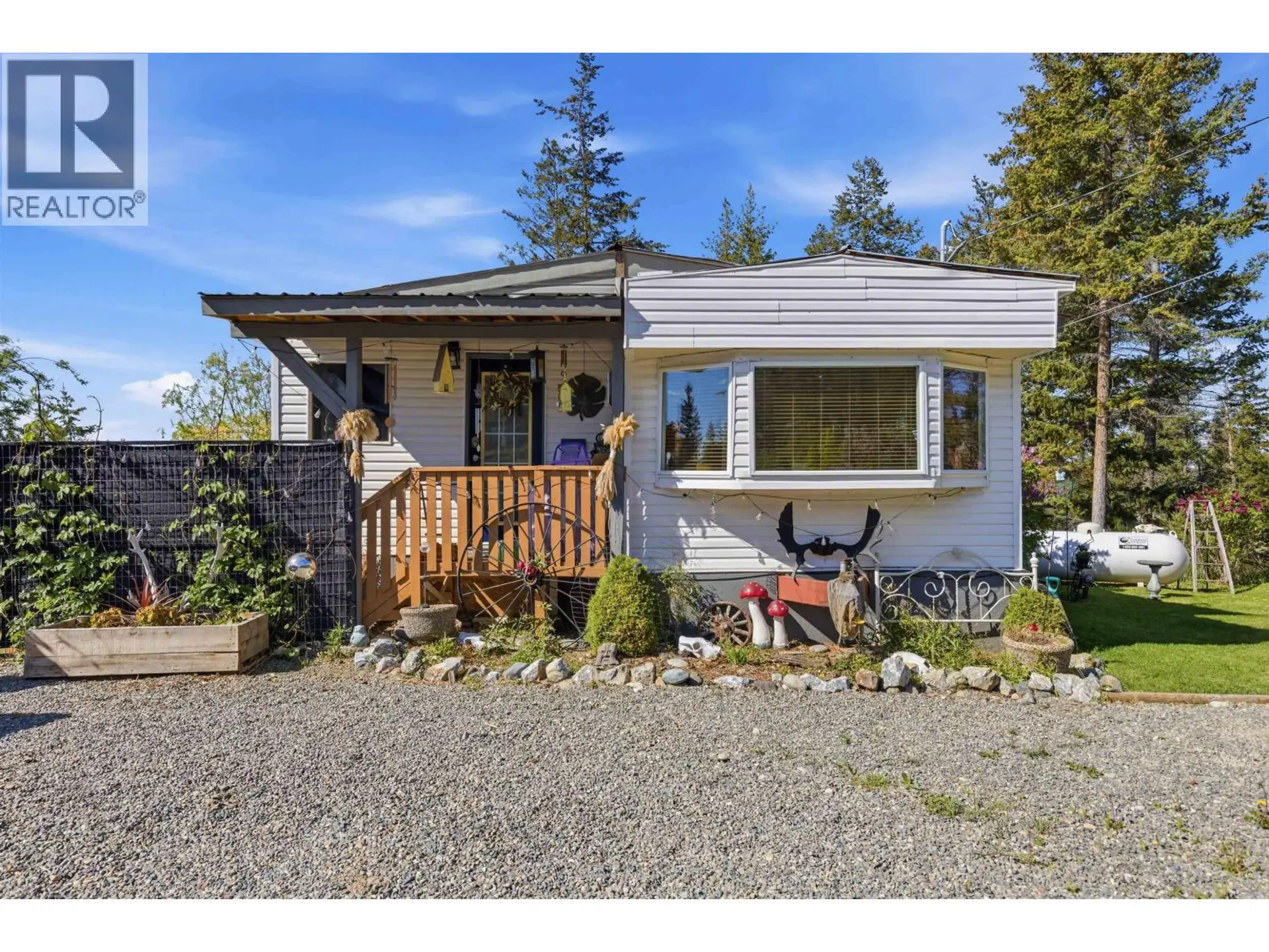 Property at 7593 MCCAULEY ROAD, Chilcotin, BC