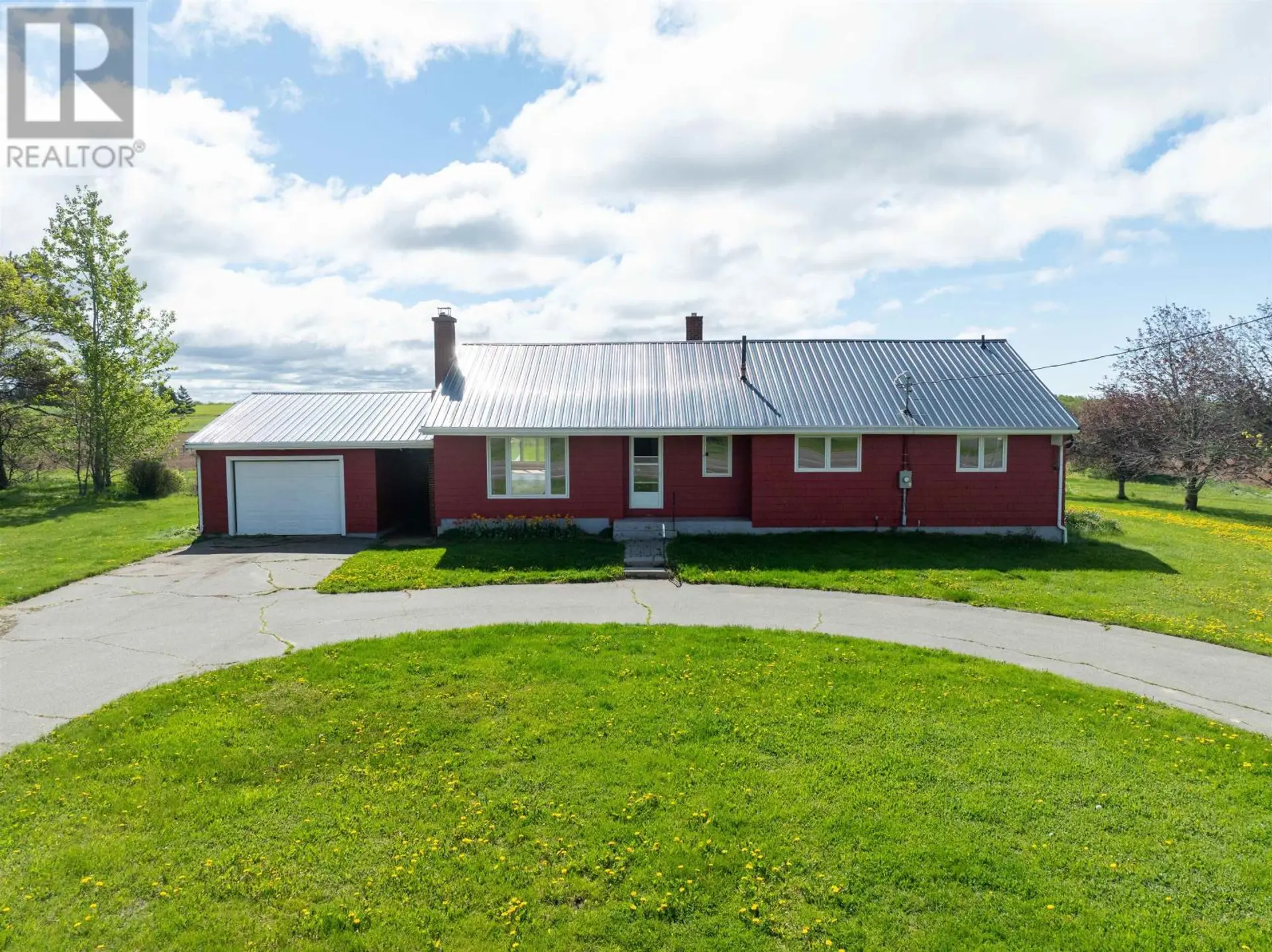 Property at 22871 Trans Canada HWY - RTE 1, Albany, PE
