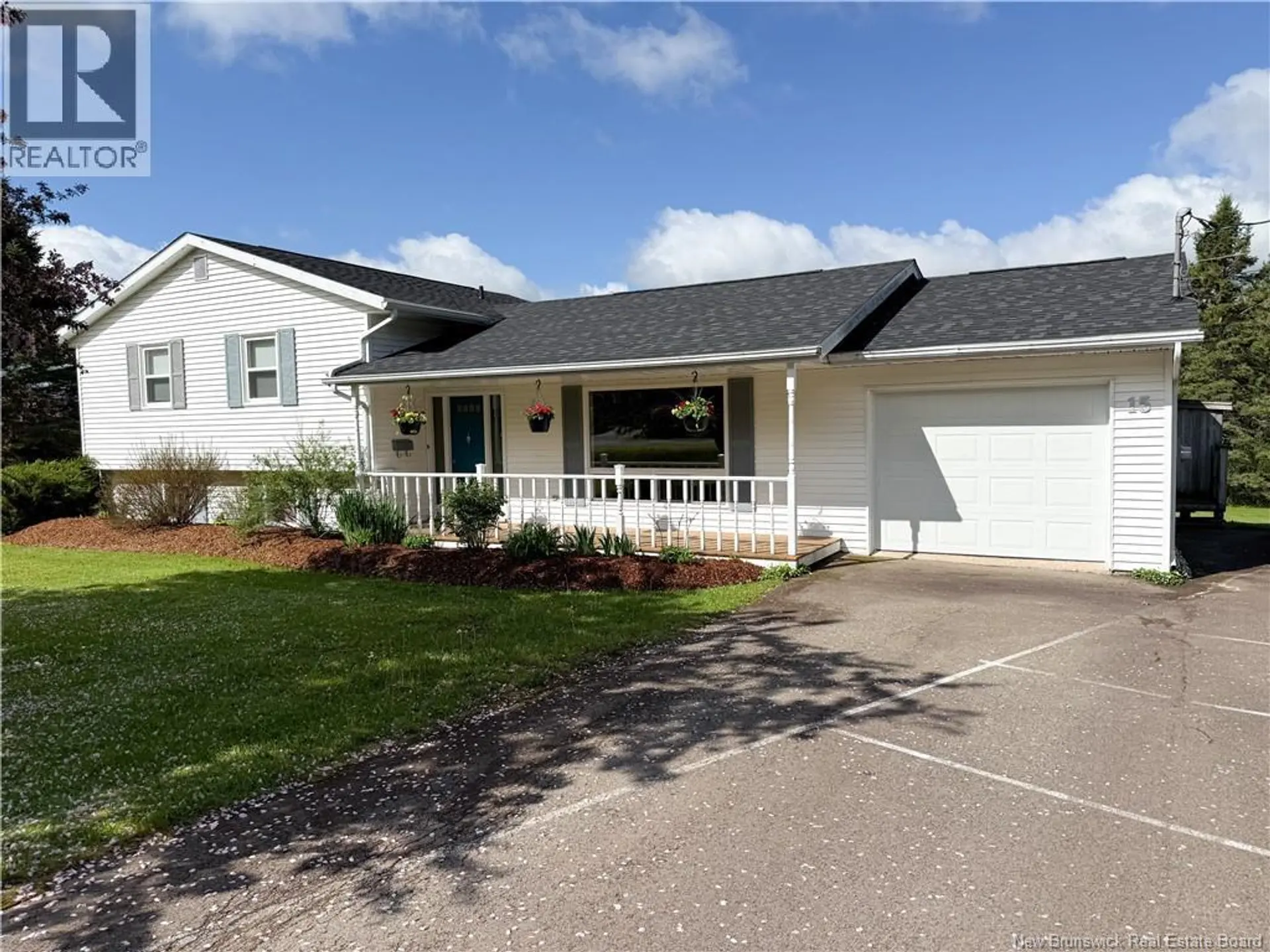 Property at 15 Fennell Drive, Plumweseep, NB