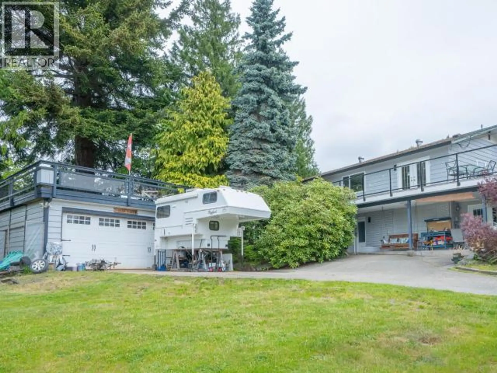 Property at 6975 TERRACE STREET, Powell River, BC