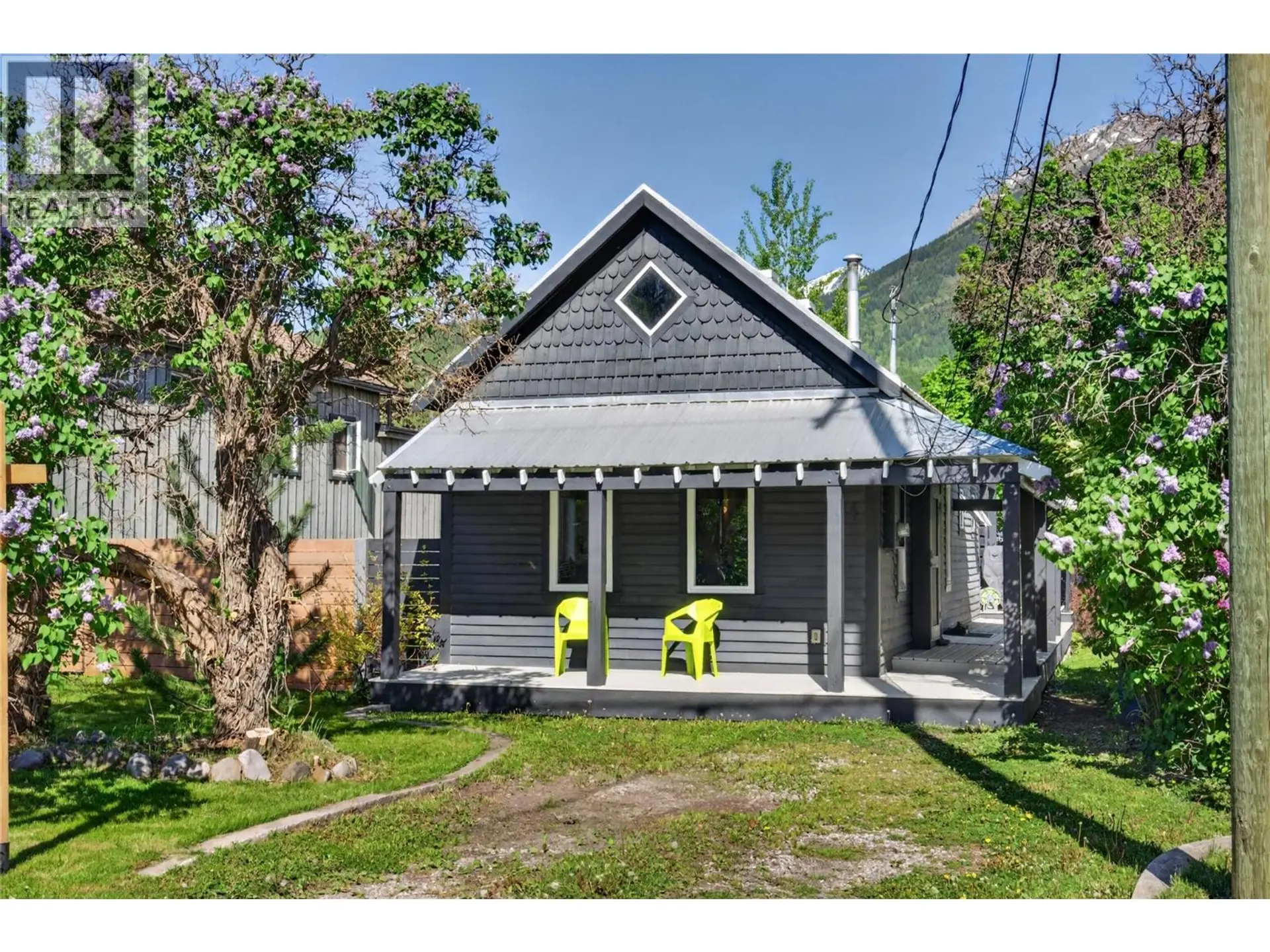 Property at 461 6TH Avenue, Fernie, BC