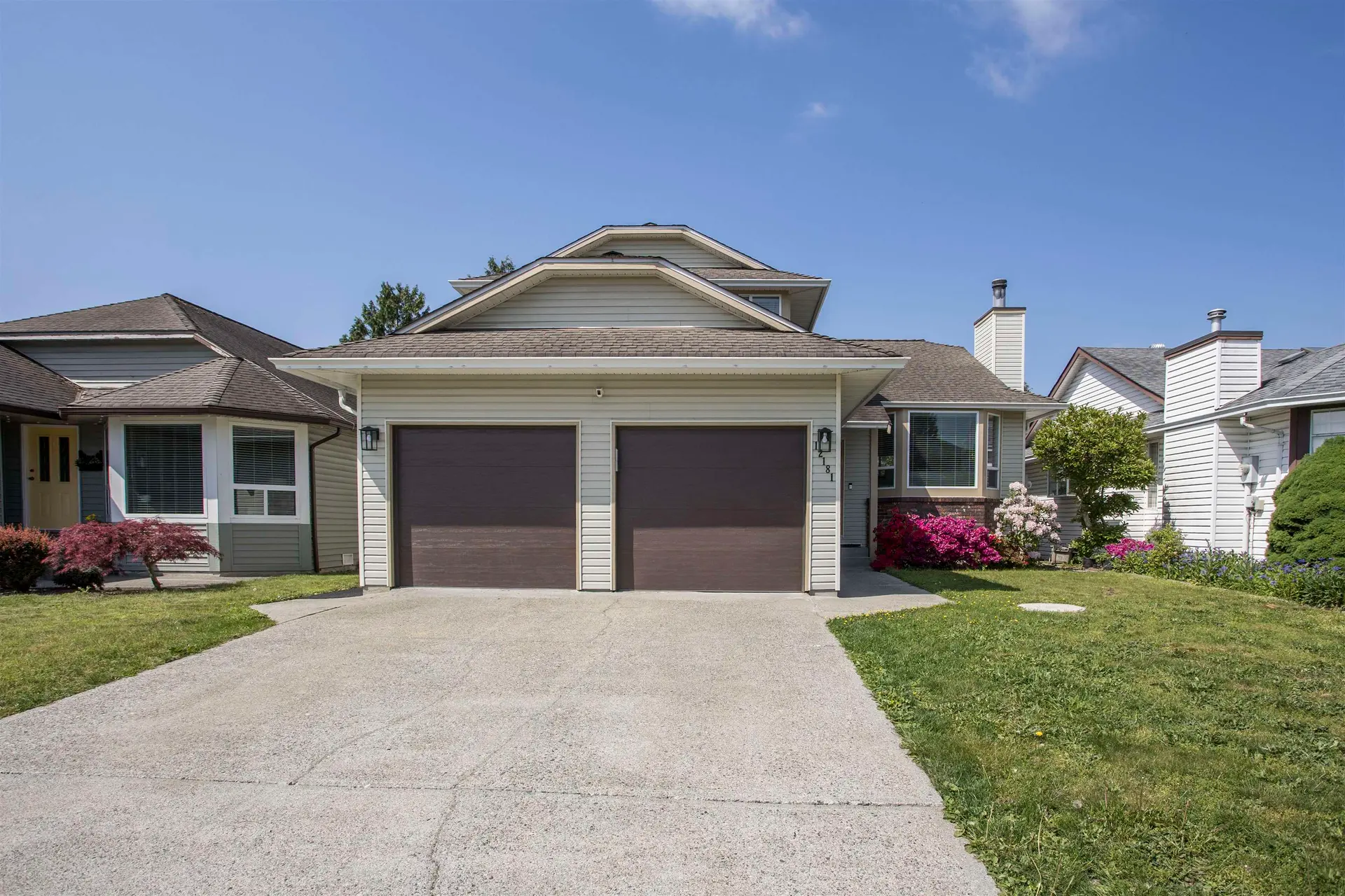 Property at 12181 Chestnut Crescent, Pitt Meadows, BC