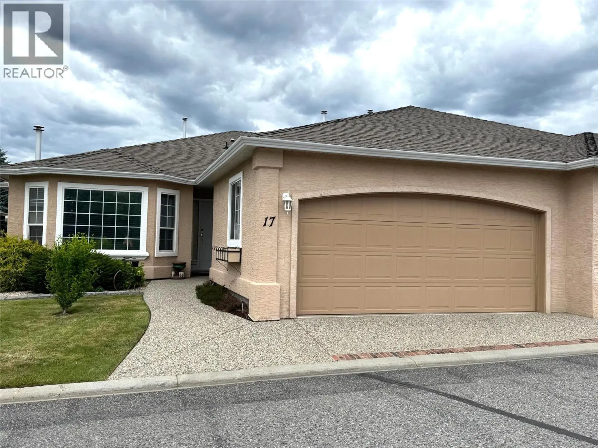 Property at #17 2250 Louie Drive, West Kelowna, BC