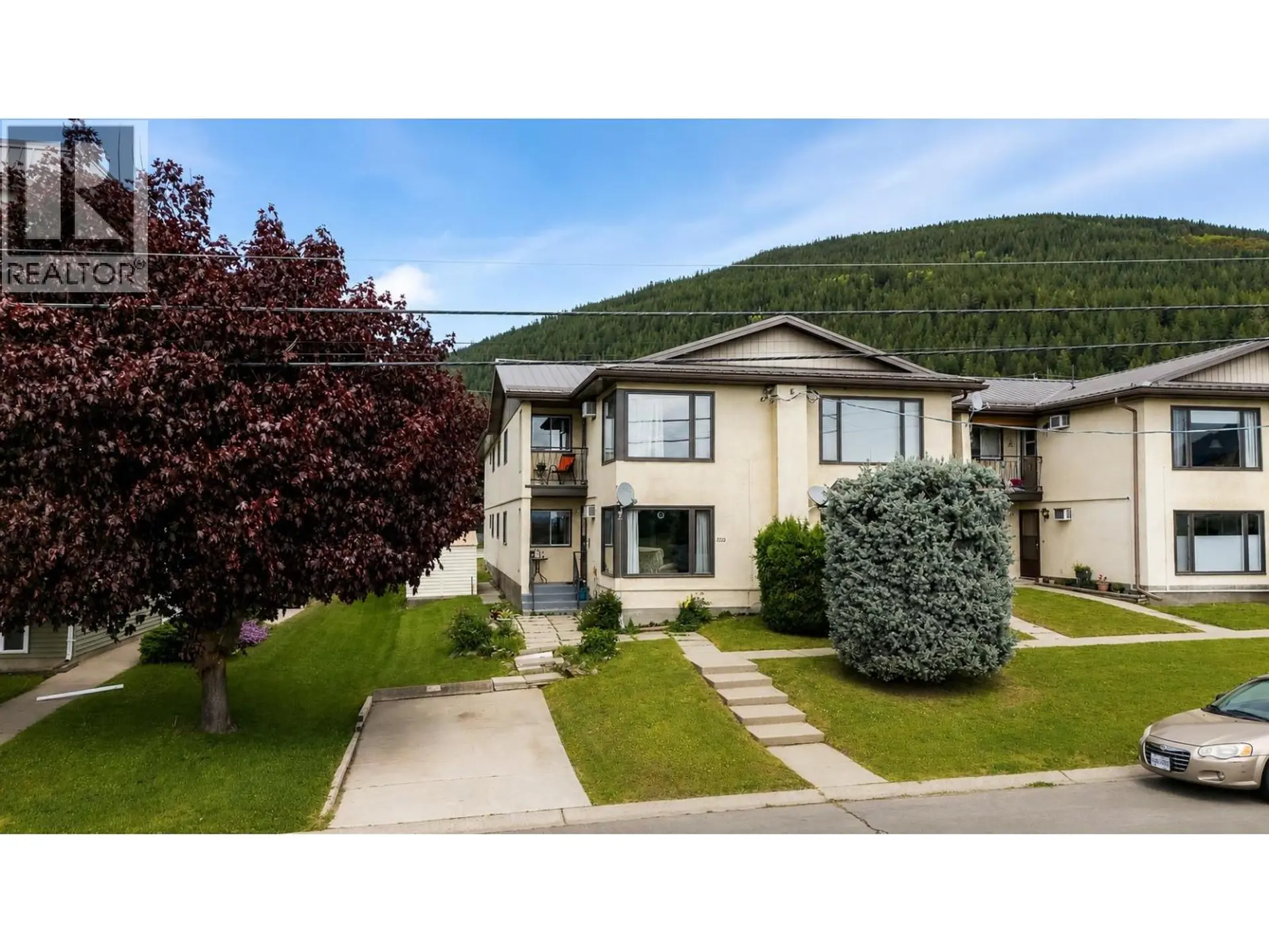 Property at 1720 HILLSIDE Street, Creston, BC