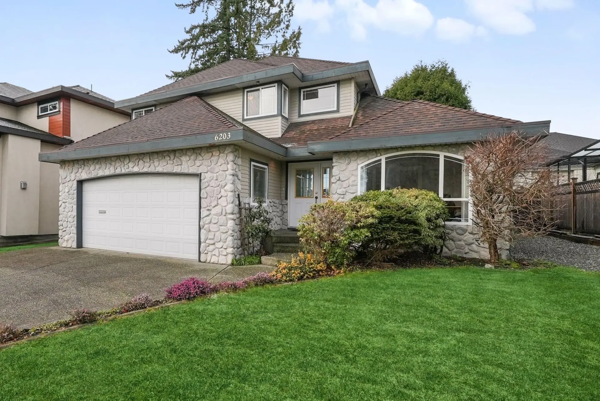 Property at 6203 190 Street, Surrey, BC