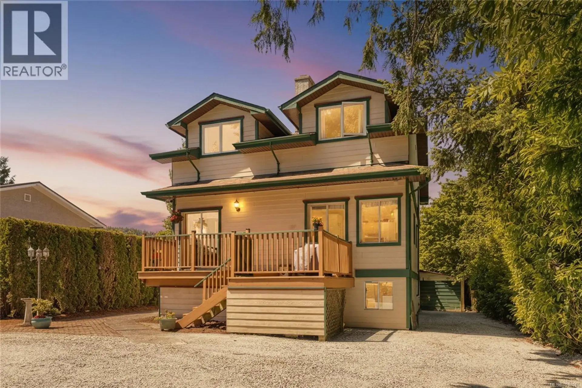 Property at 9220 East Saanich Rd, North Saanich, BC
