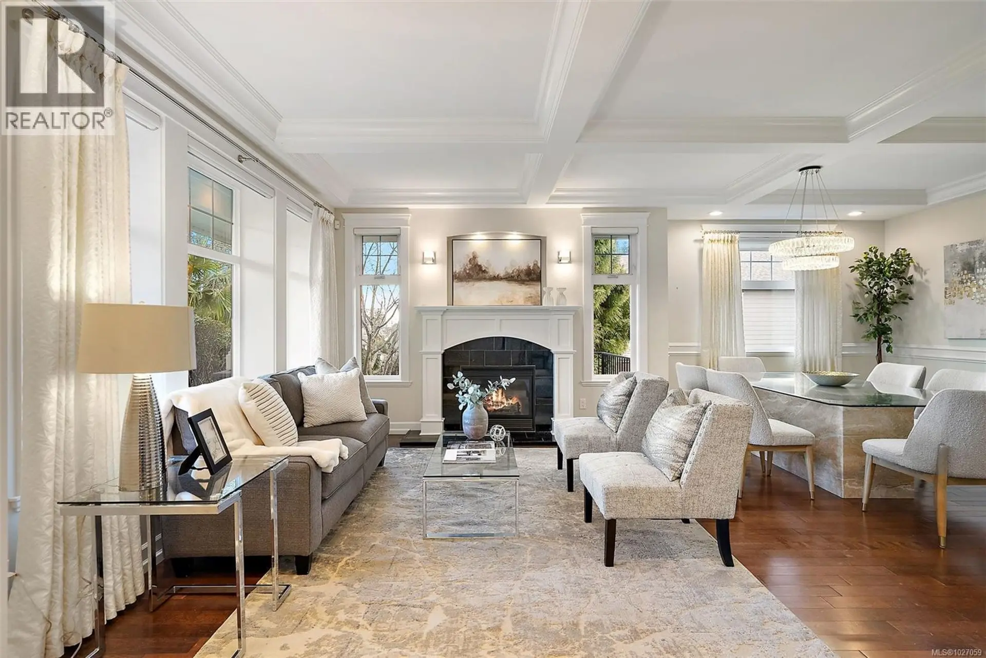 Property at 4973 La Quinta Pl, Saanich, BC