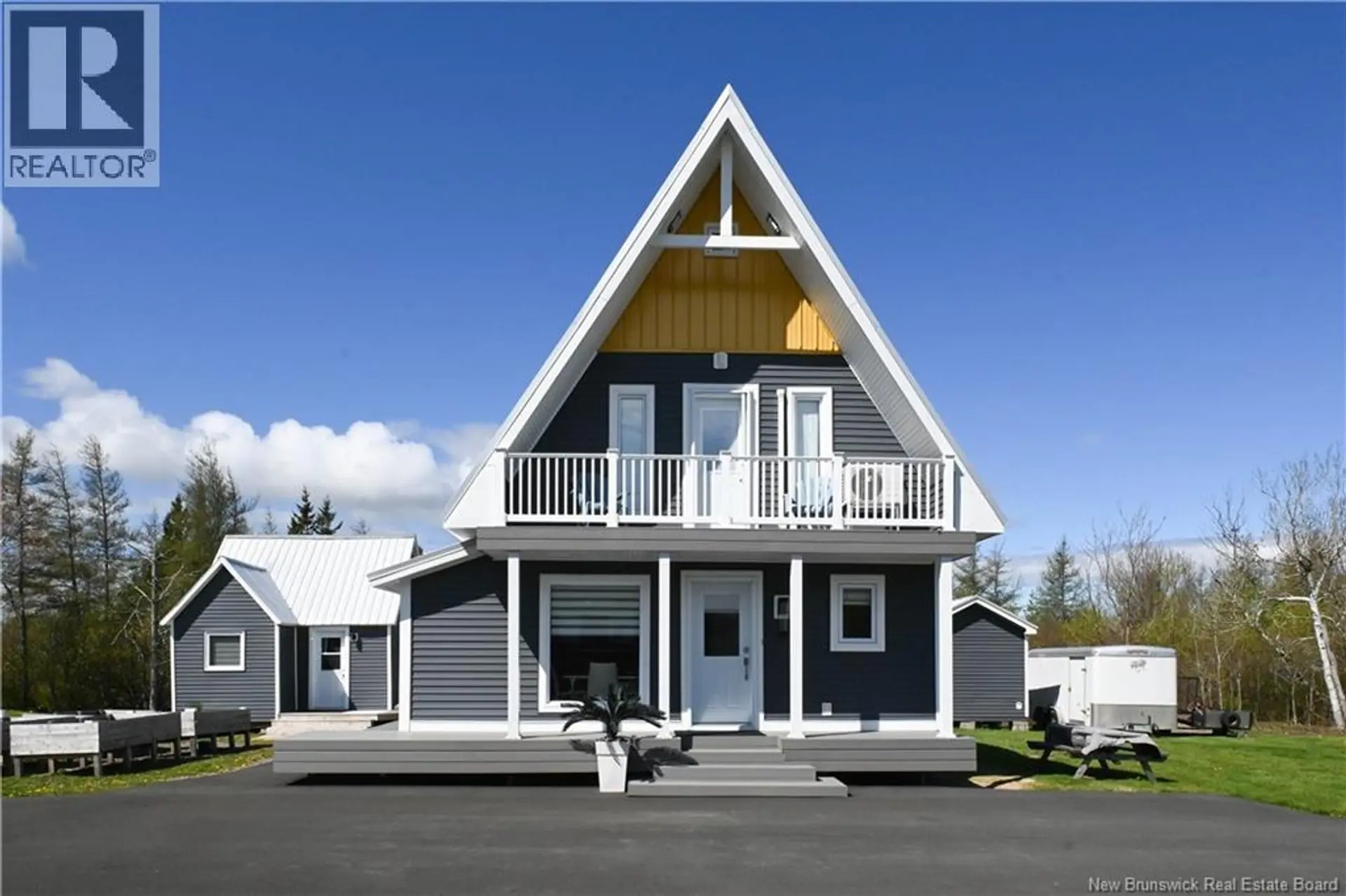 Property at 27 Chiasson Road, Caraquet, NB