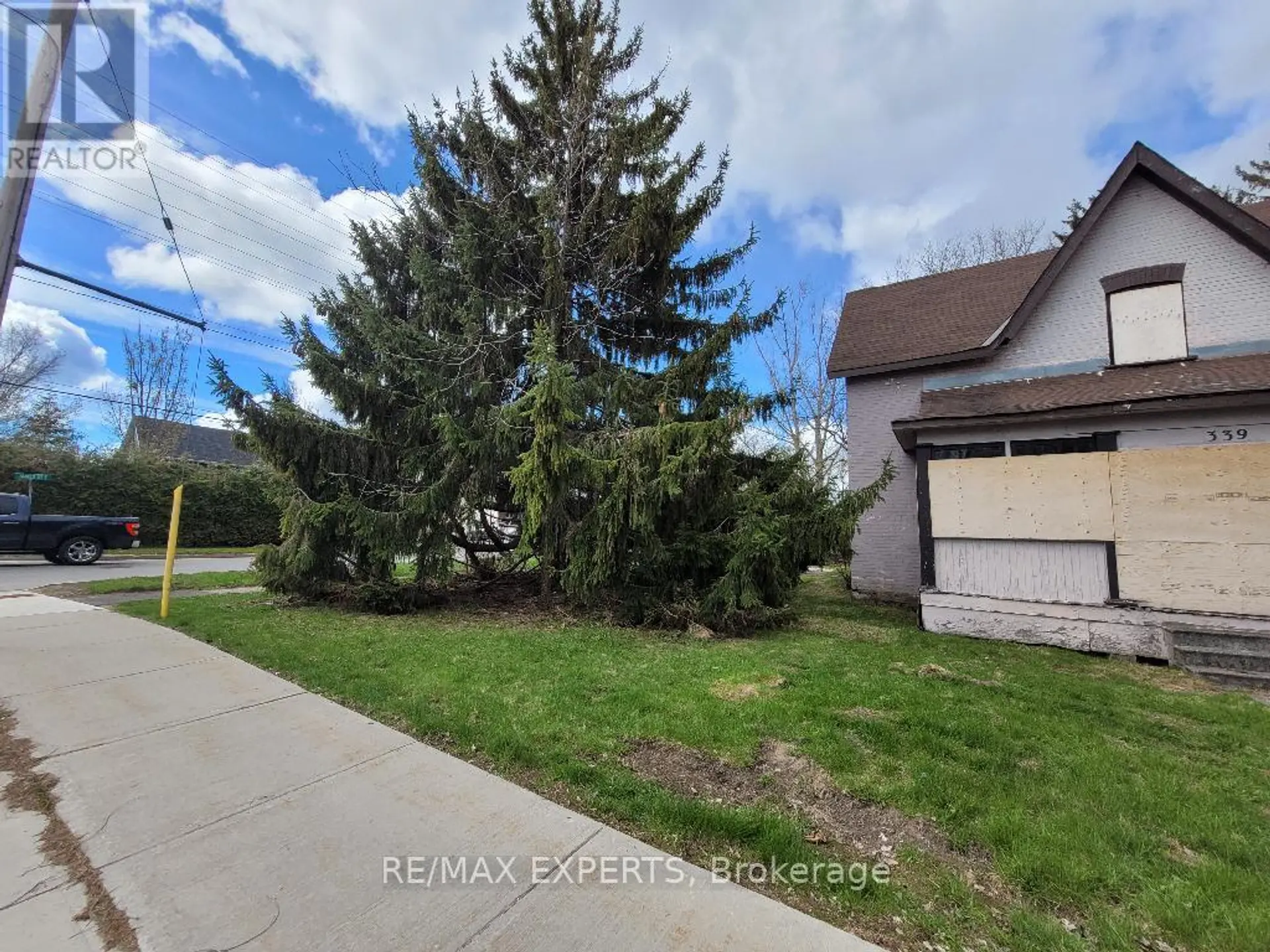 Property at 339 GILL STREET, Orillia, ON