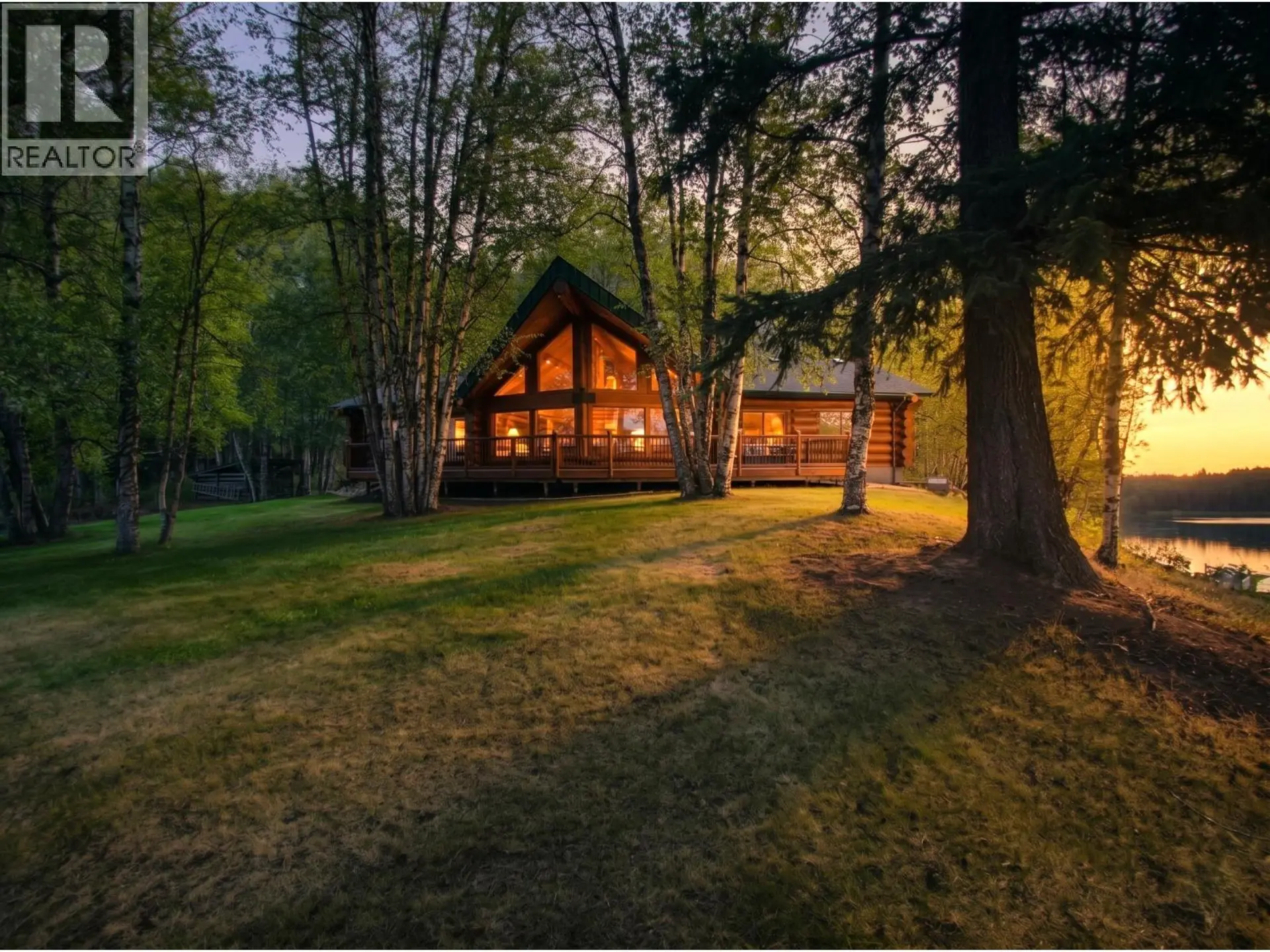 Property at 14420 NUKKO LAKE ESTATES ROAD, Prince George, BC