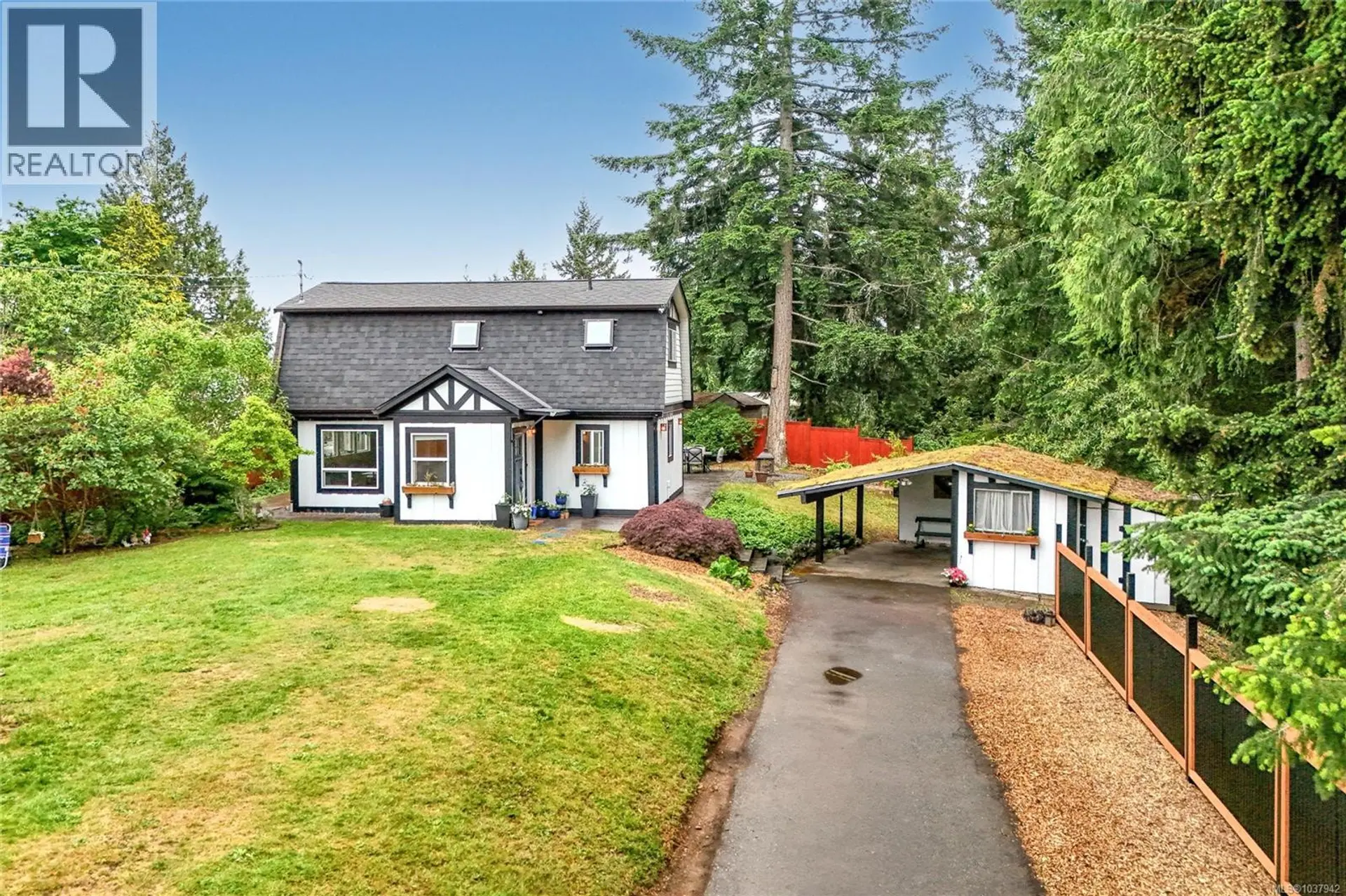 Property at 2520 Staats Pl, Mill Bay, BC