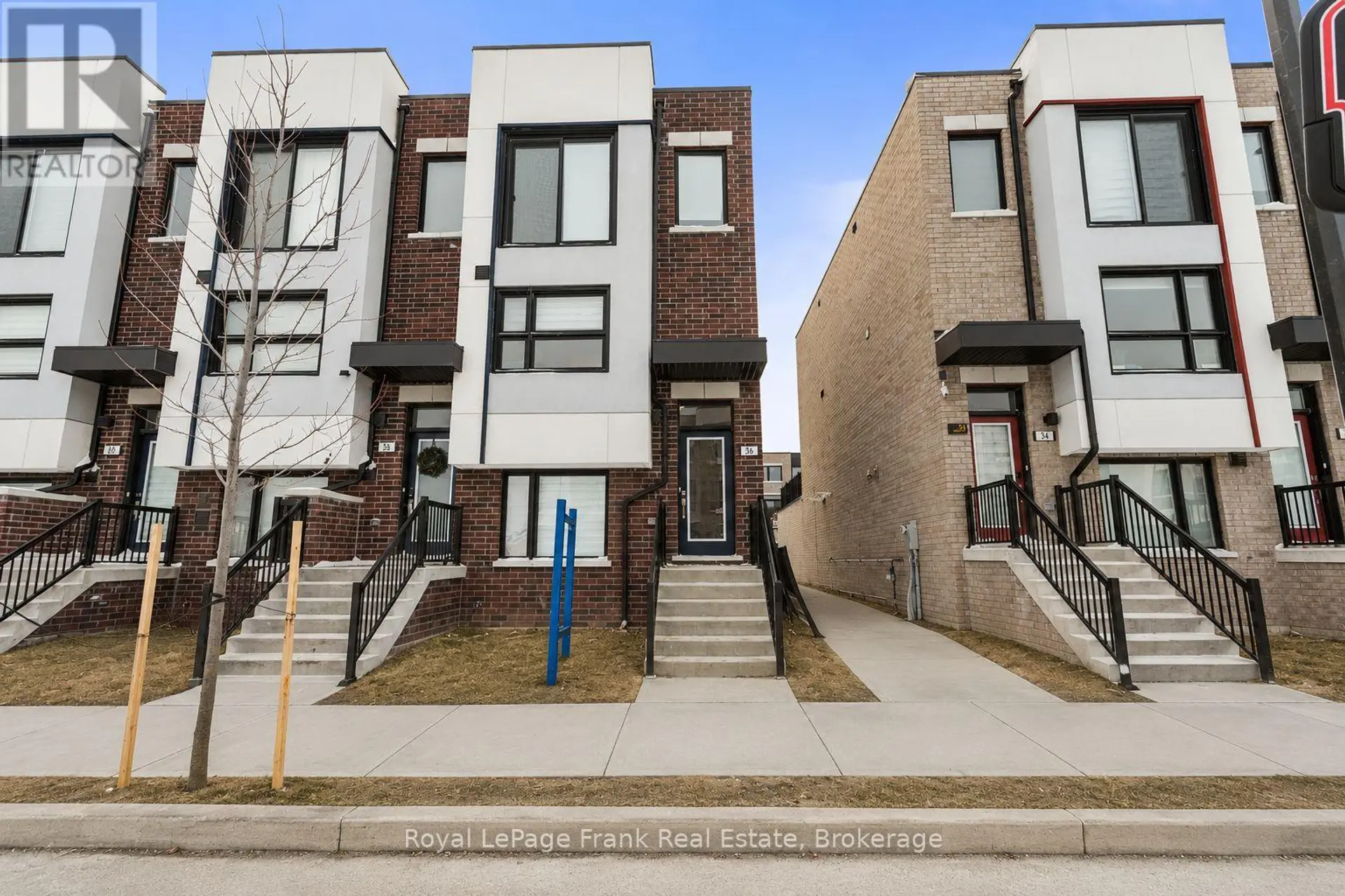 36 BATESON STREET - Image 1