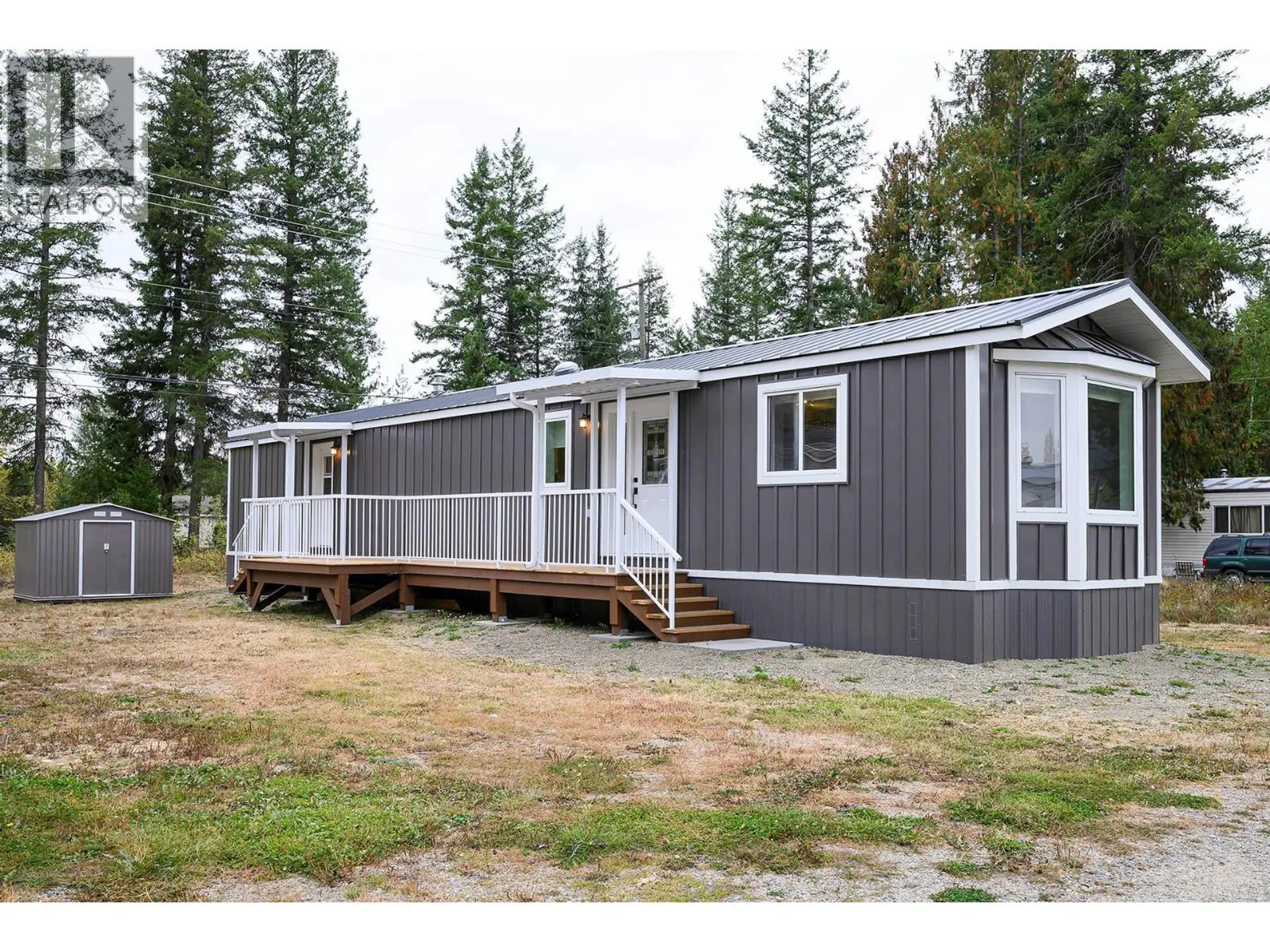 Property at #34 121 Ferry Road, Clearwater, BC