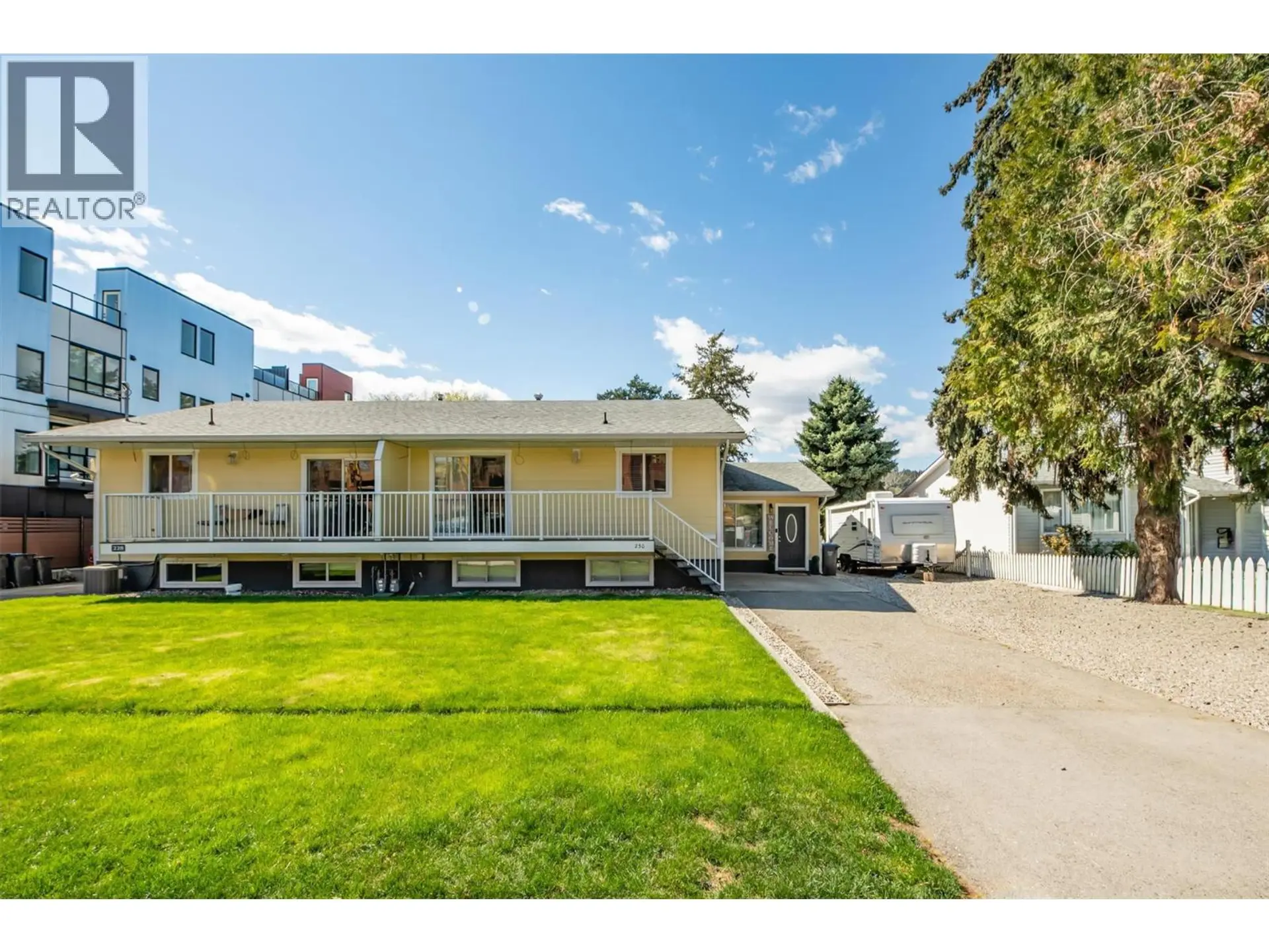 Property at 230 Kneller Road, Kelowna, BC