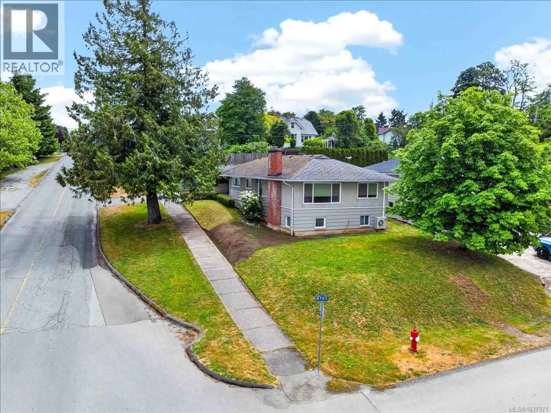 Property at 4664 Angus St, Port Alberni, BC