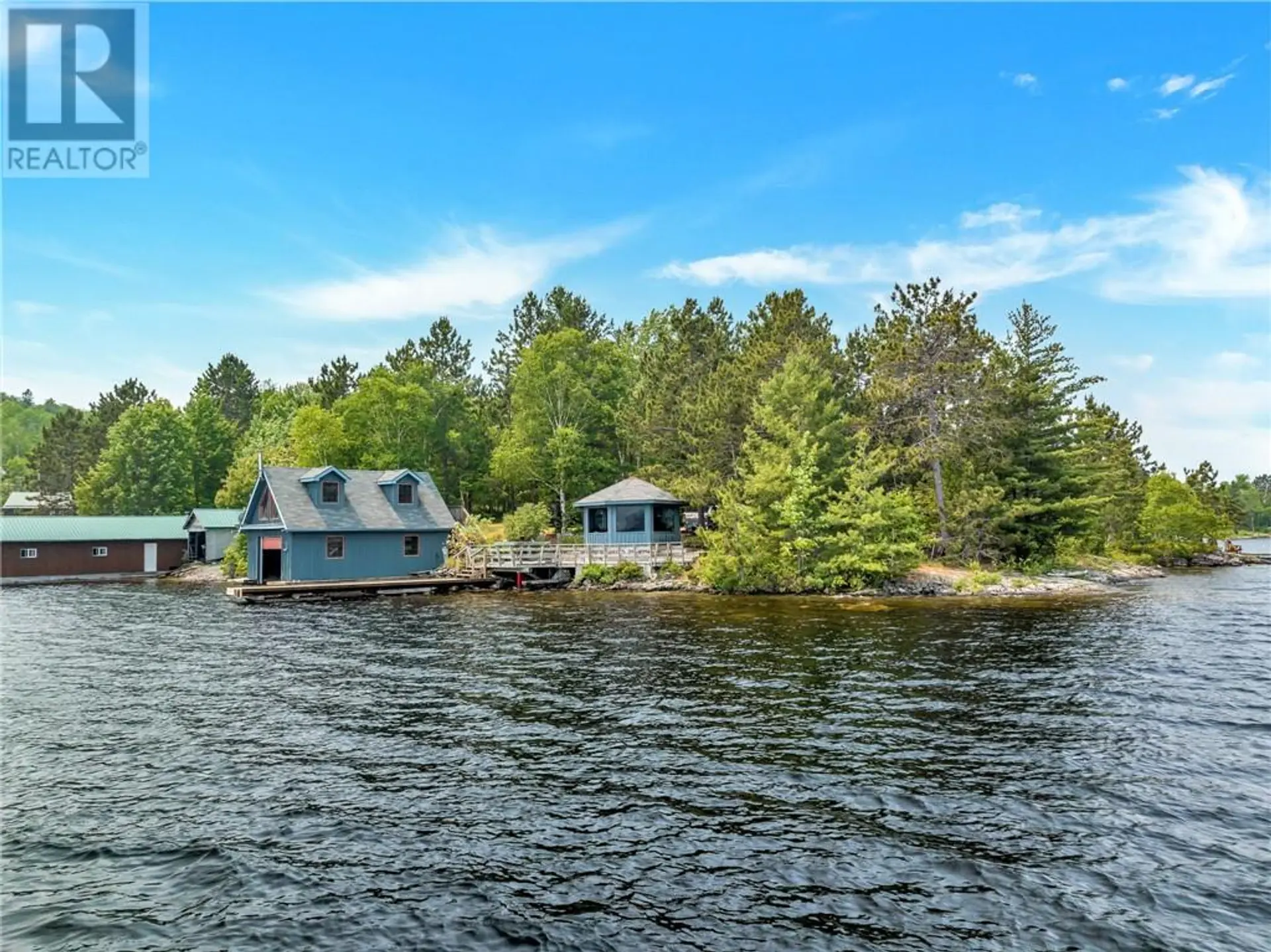 Property at 696 Pine Cone, Skead, ON
