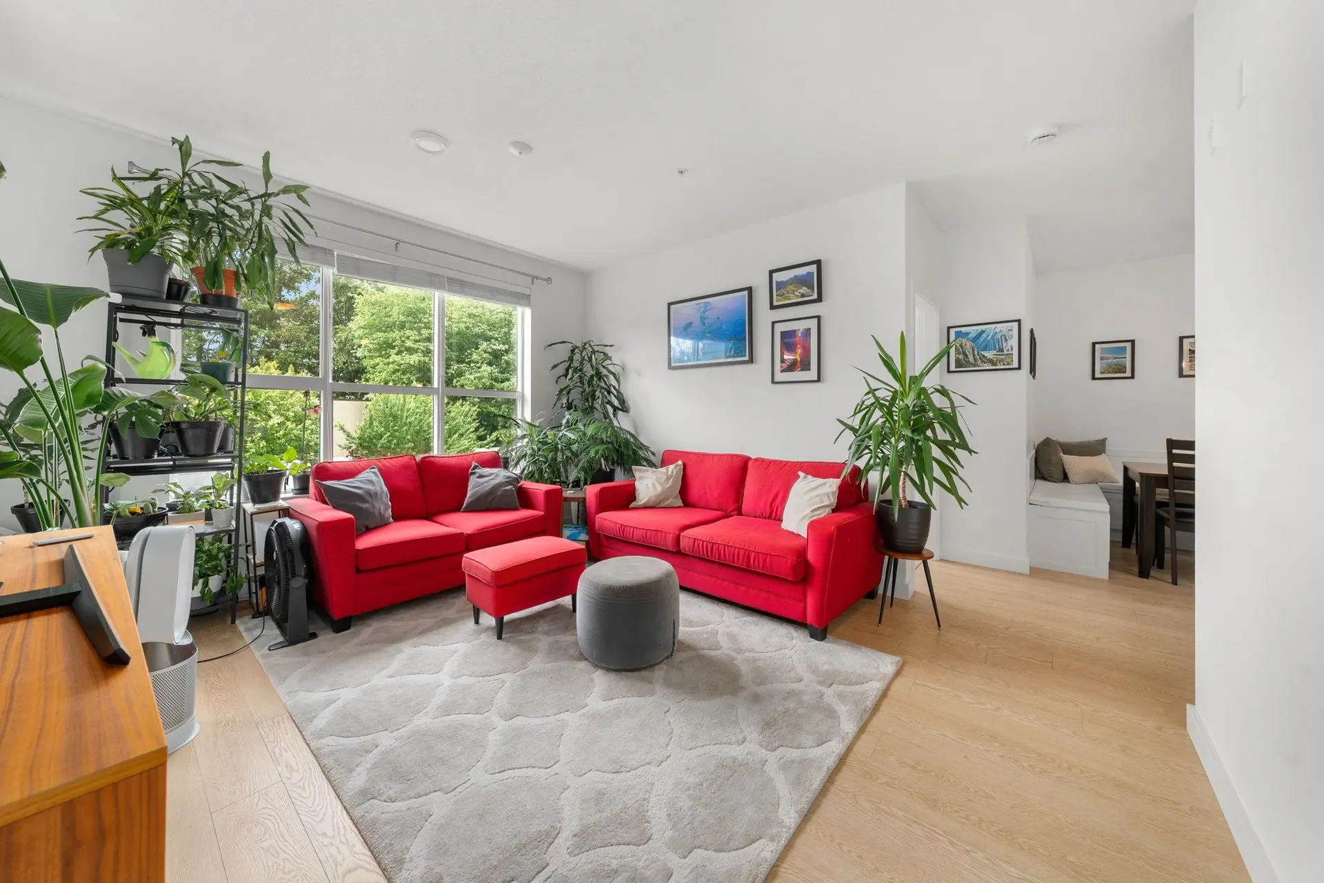 Property at #301 3205 Mountain Highway, North Vancouver, BC