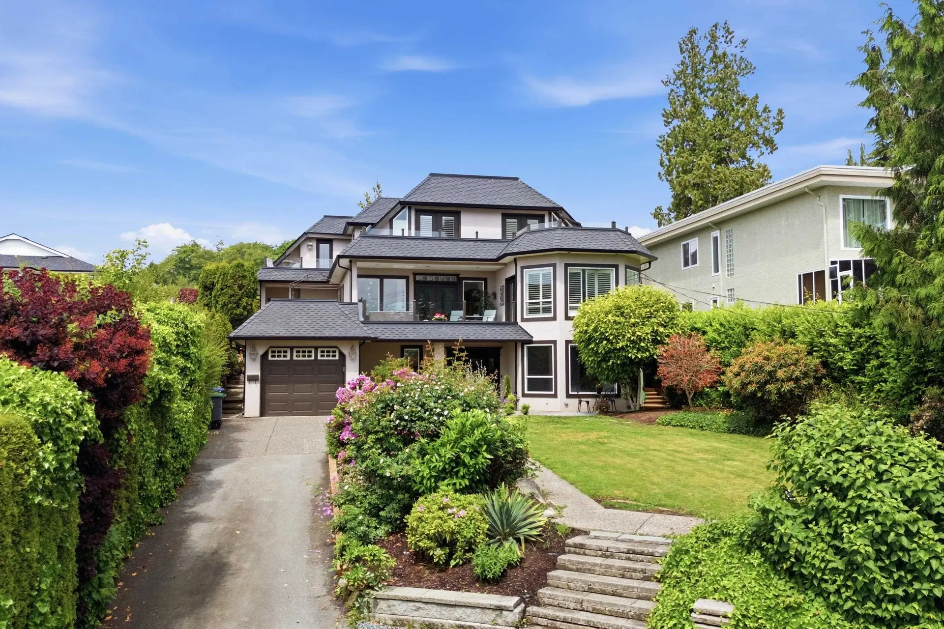 Property at 13407 Marine Drive, Surrey, BC