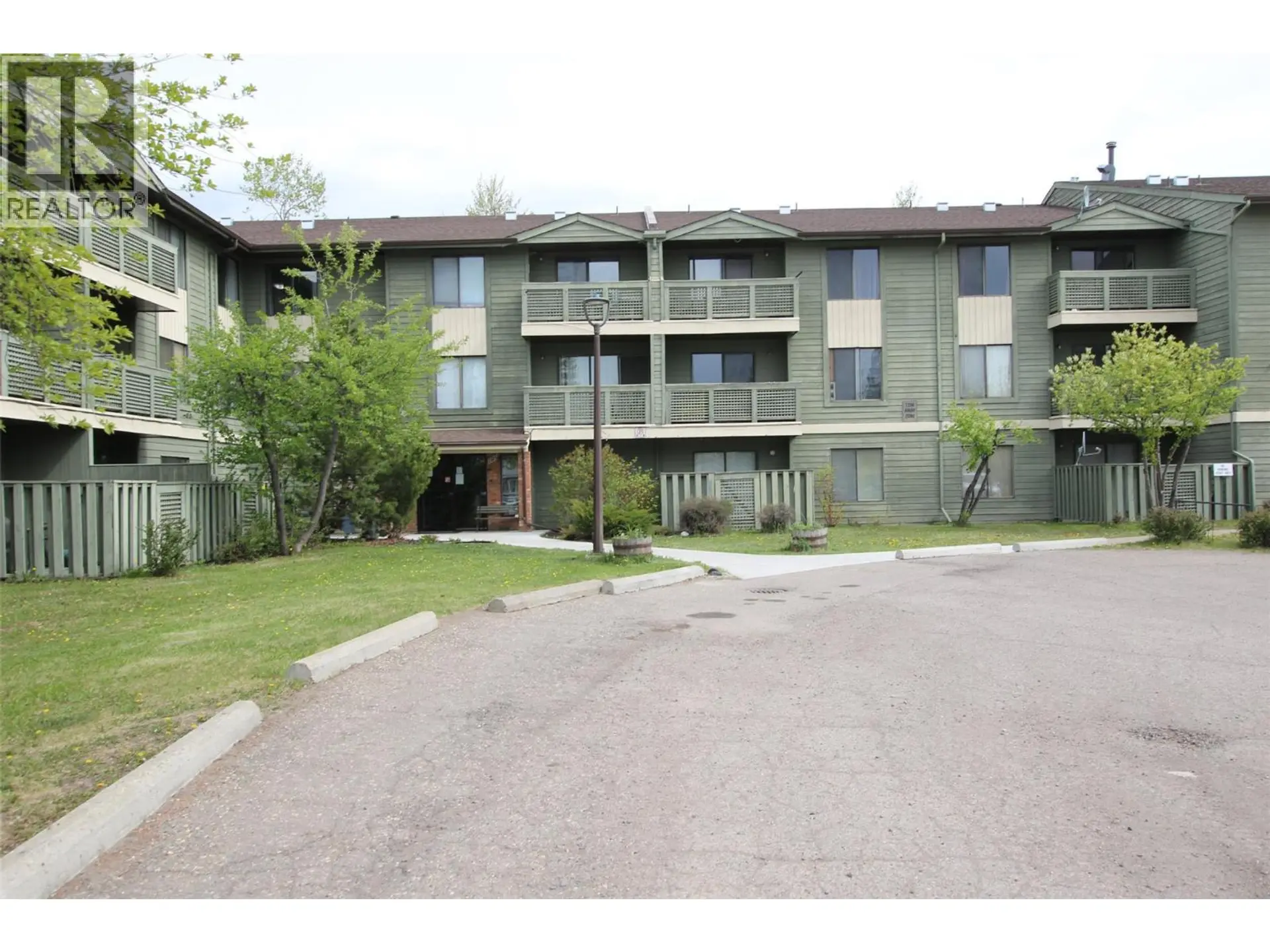 Property at #113 185 Chamberlain Crescent, Tumbler Ridge, BC