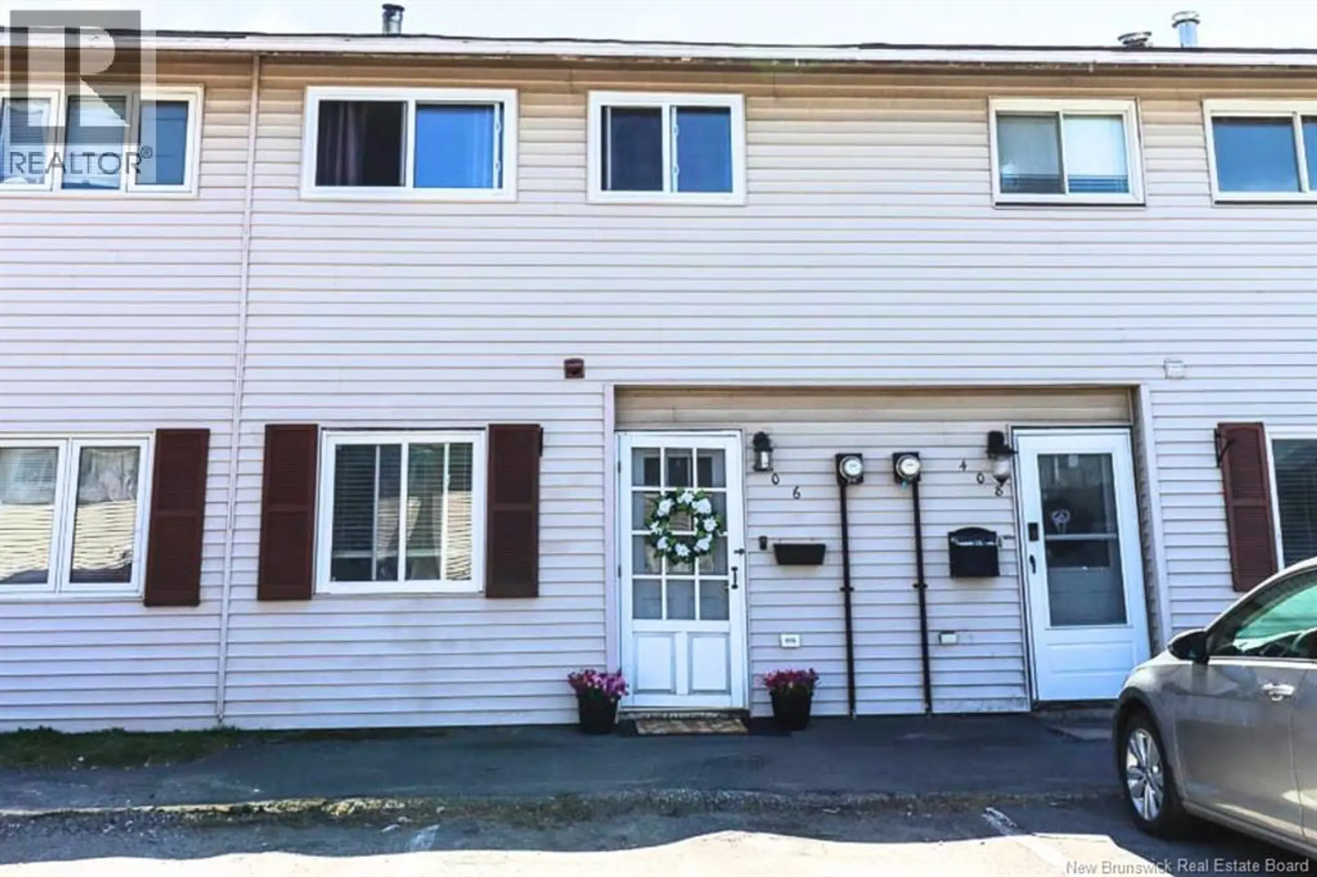 Property at 406 Highmeadow Drive, Saint John, NB
