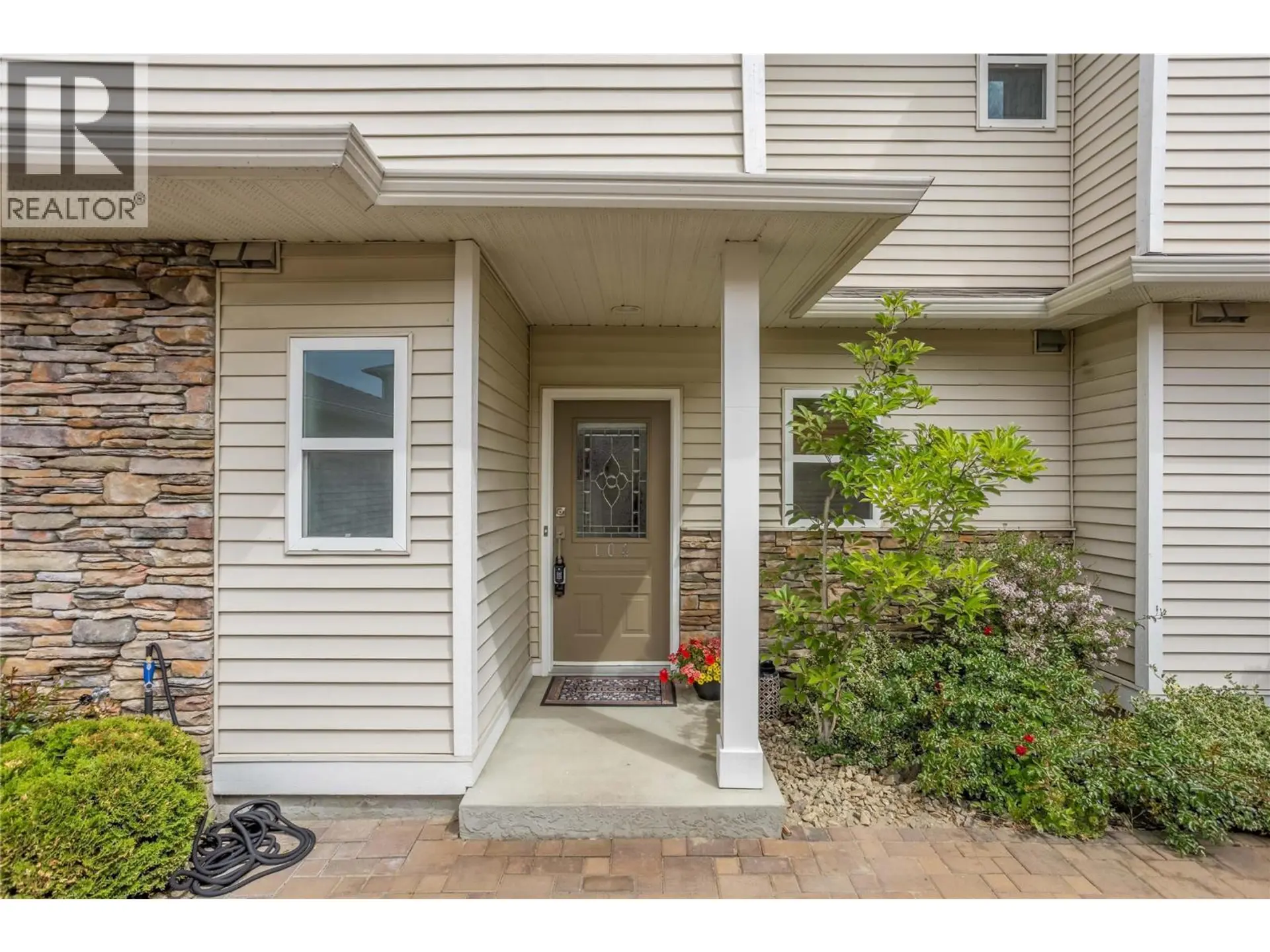 Property at #104 4049 Lakeshore Road, Kelowna, BC