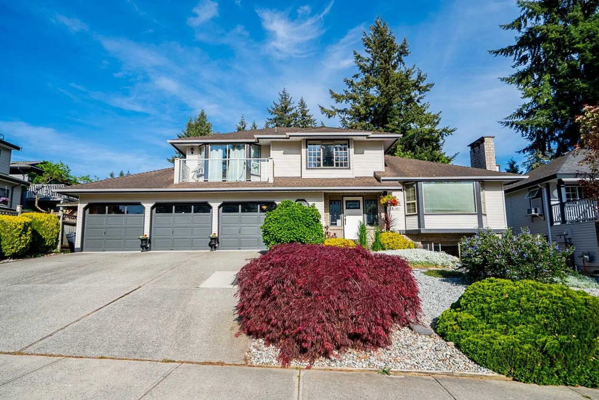 Property at 7888 Garfield Drive, Delta, BC