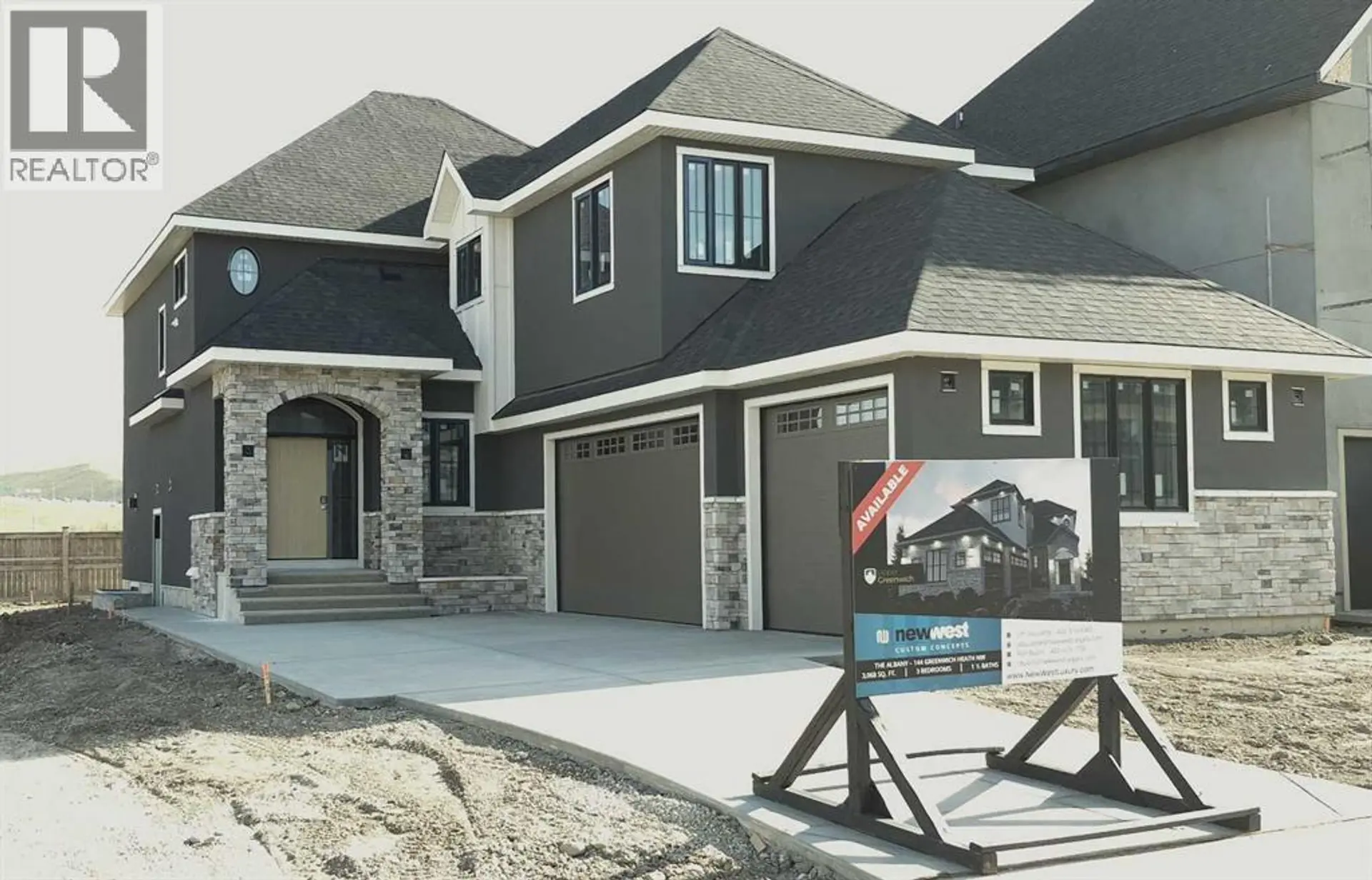 144 Greenwich Heath NW - Image 1