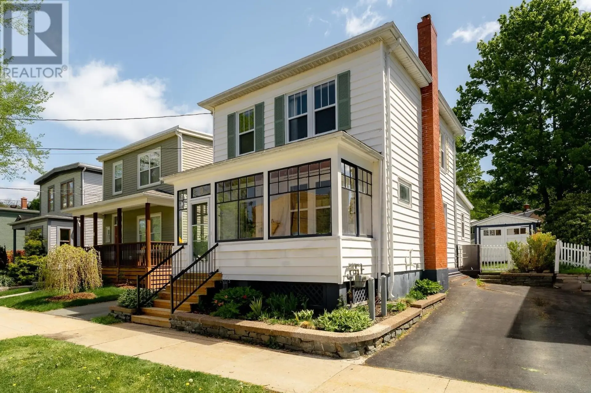 Property at 9 Hawthorne Street, Dartmouth, NS