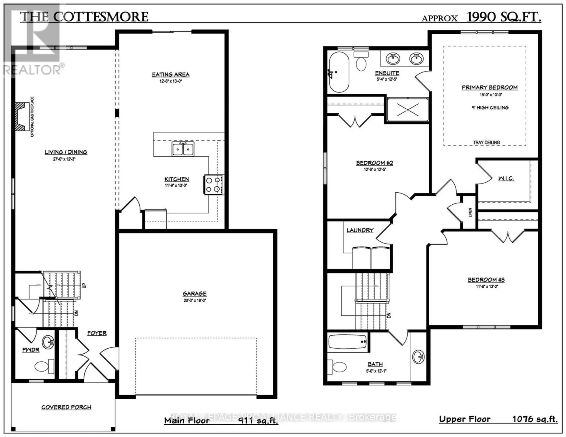 LOT 2 LANCASTER DRIVE - Image 2