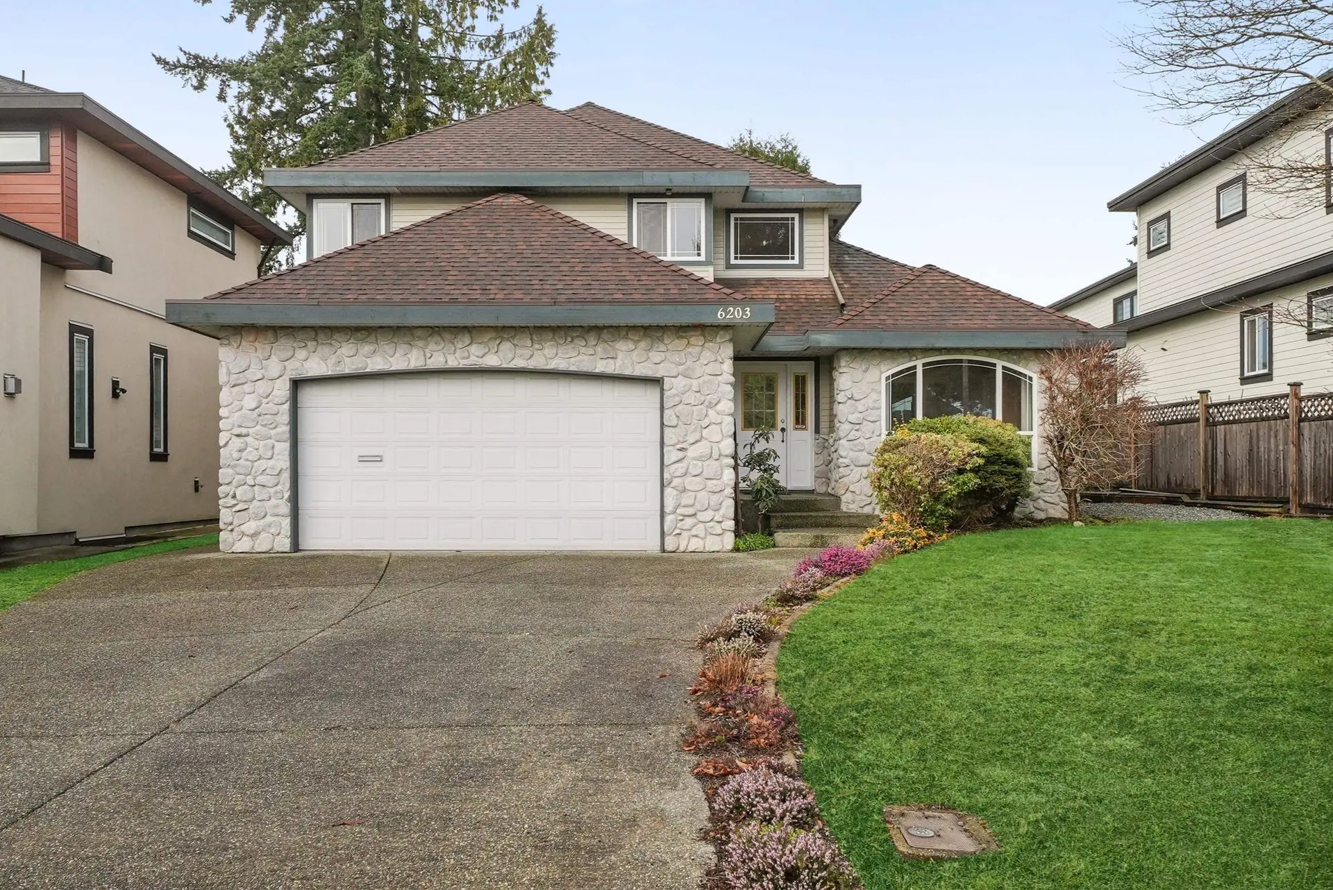 Property at 6203 190 Street, Surrey, BC