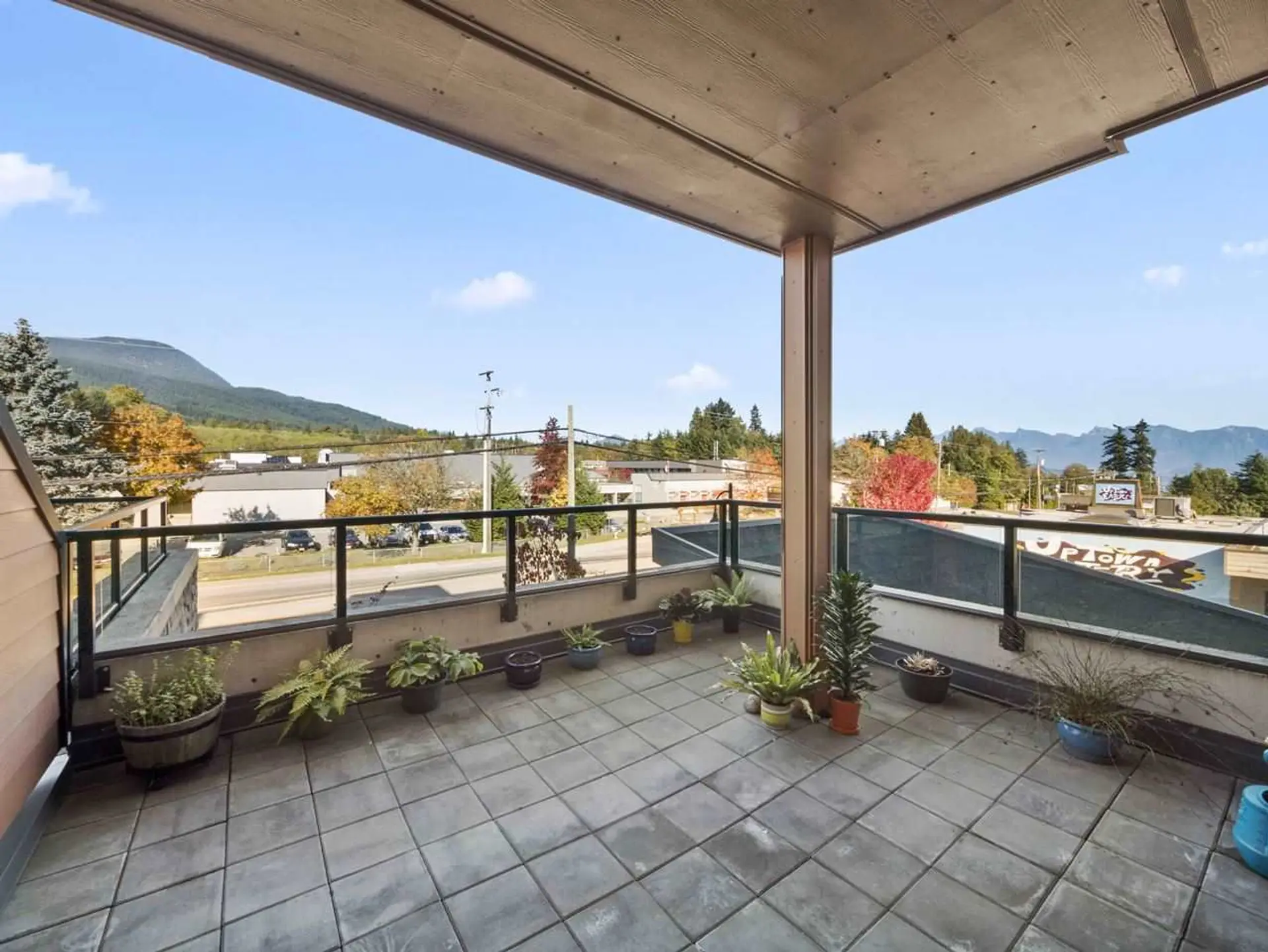 Property at #205 875 Gibsons Way, Gibsons, BC