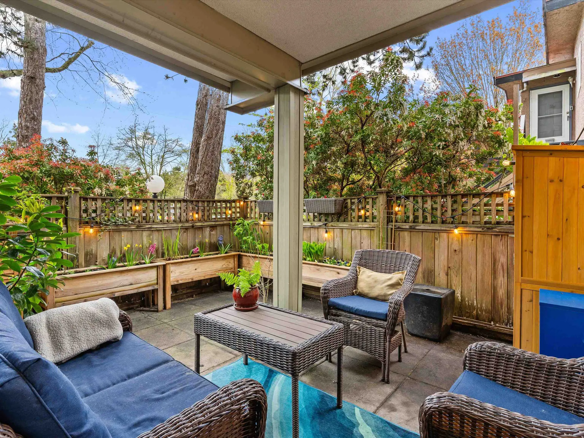 Property at #109 1450 E 7th Avenue, Vancouver, BC