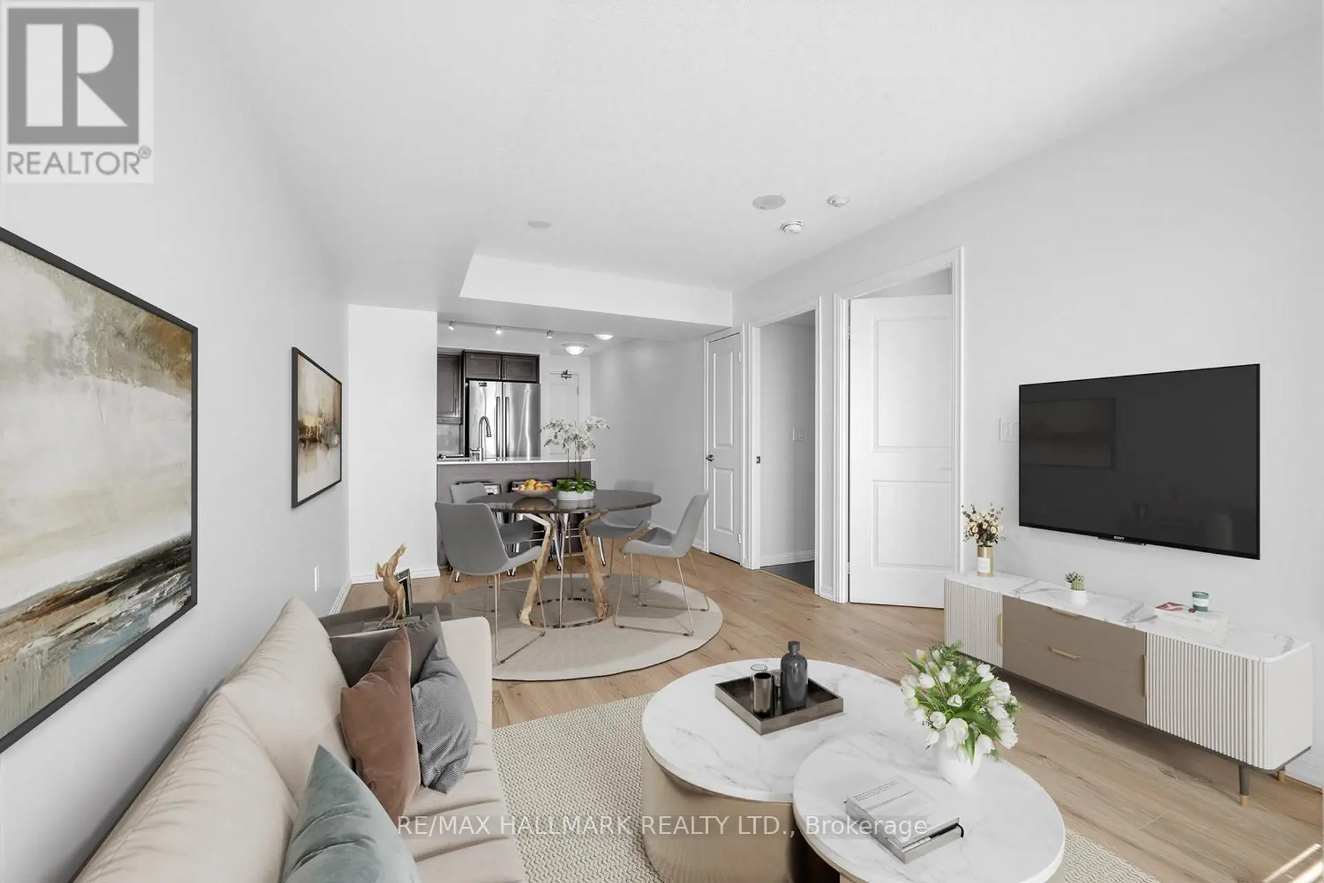#1004 75 EAST LIBERTY STREET - Image 4