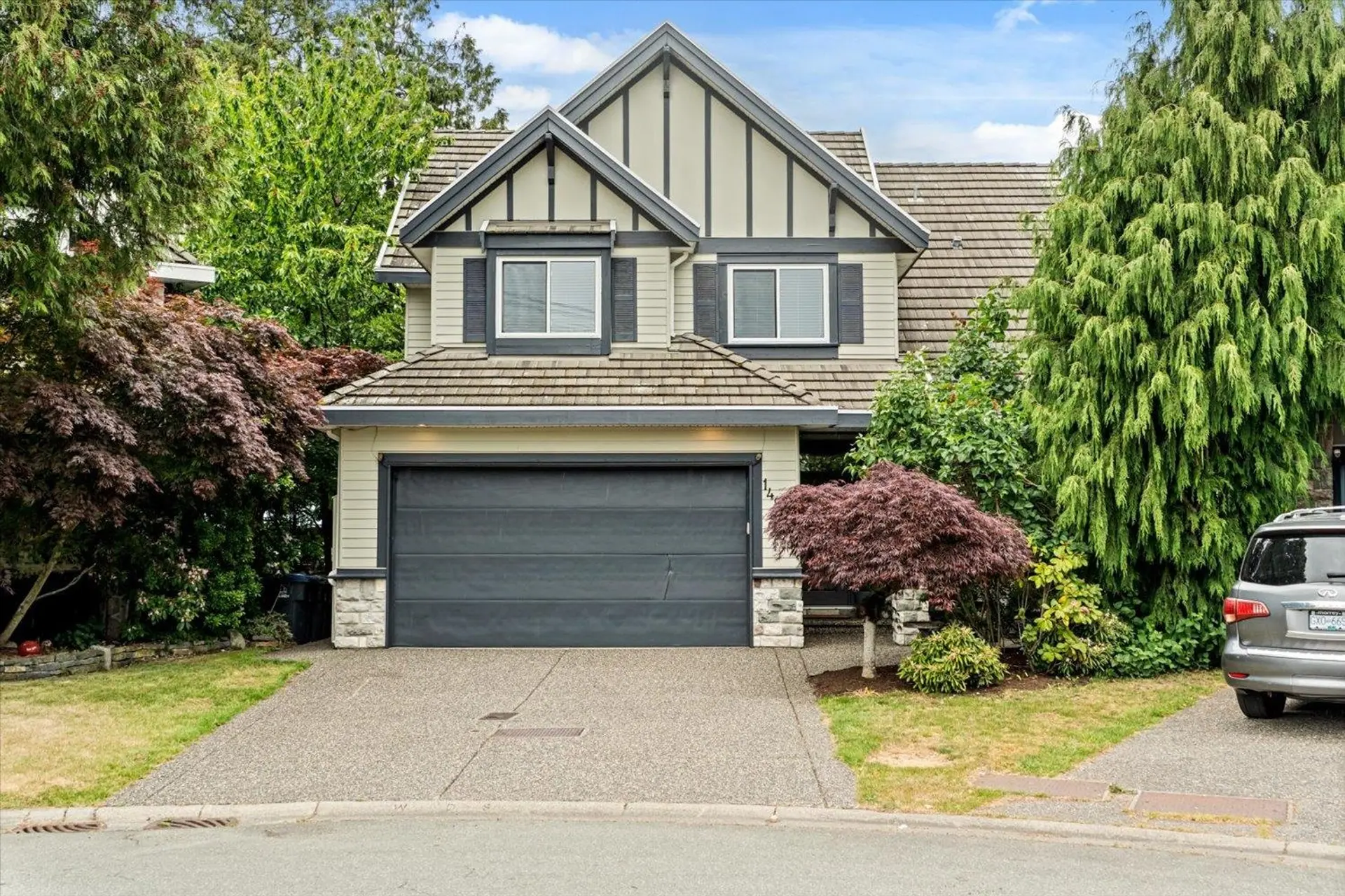 Property at 14915 35 Avenue, Surrey, BC