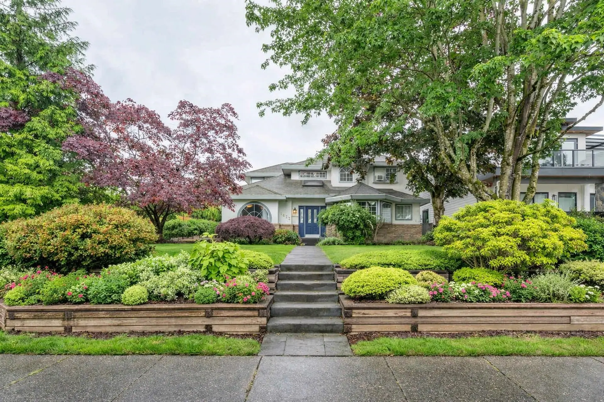 Property at 6412 179 Street, Surrey, BC