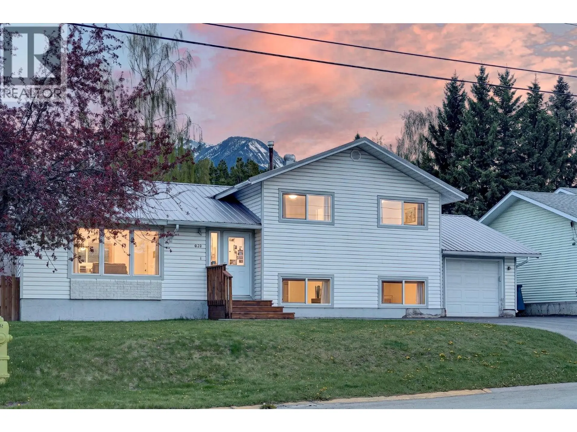 Property at 832 MICHEL Road, Elkford, BC
