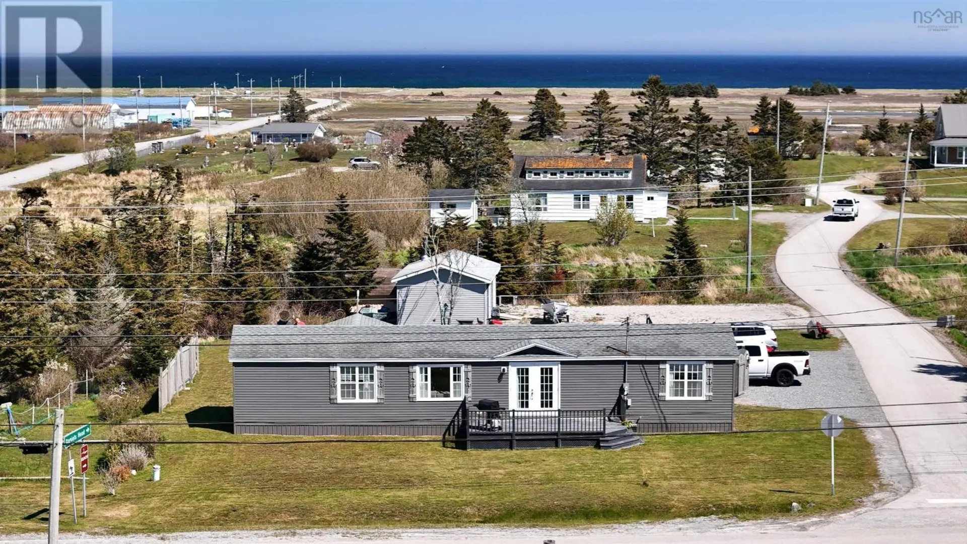 Property at 5 Nickerson Road, South Side, NS