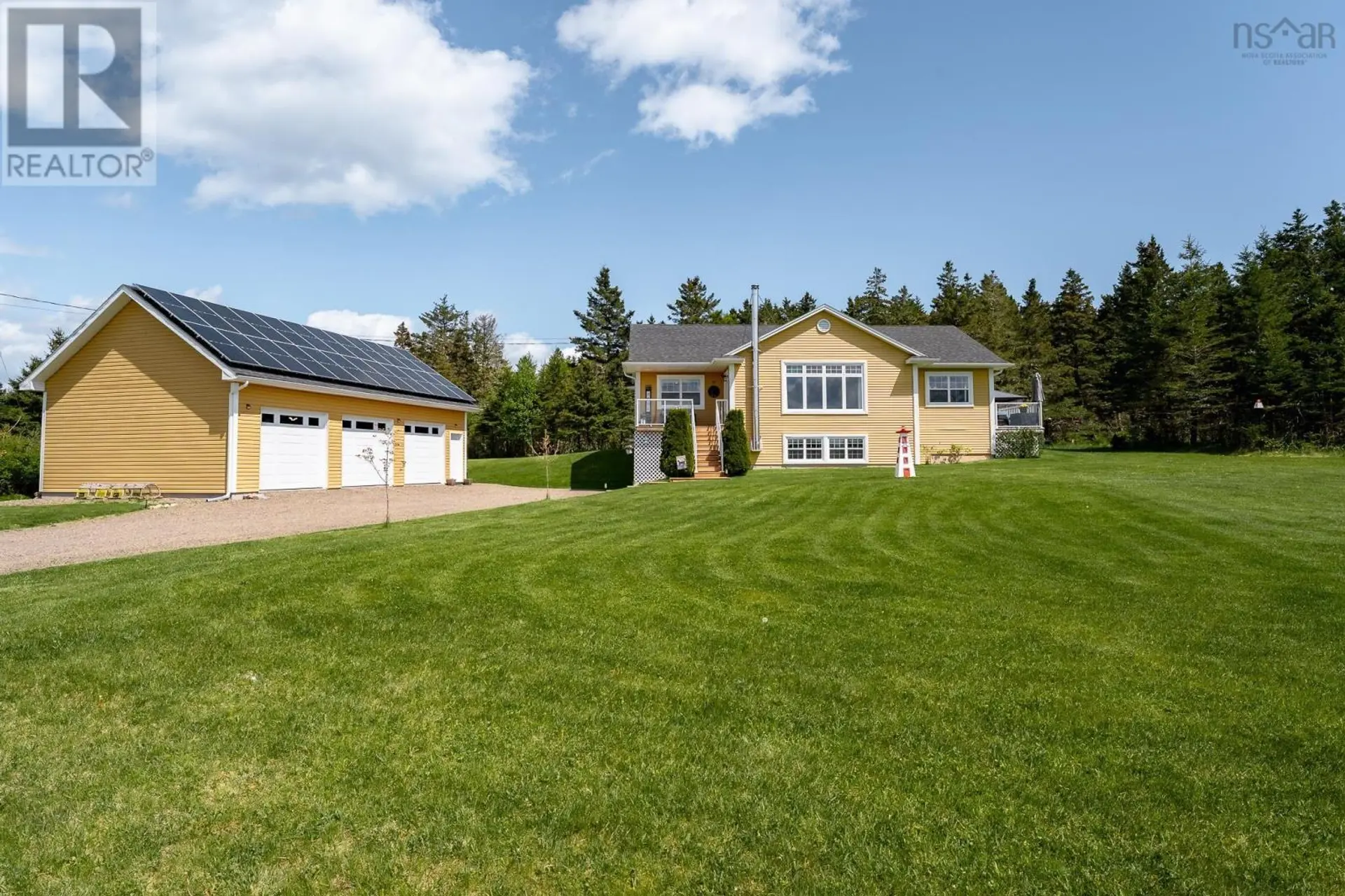 Property at 45 Amys Drive, Hacketts Cove, NS