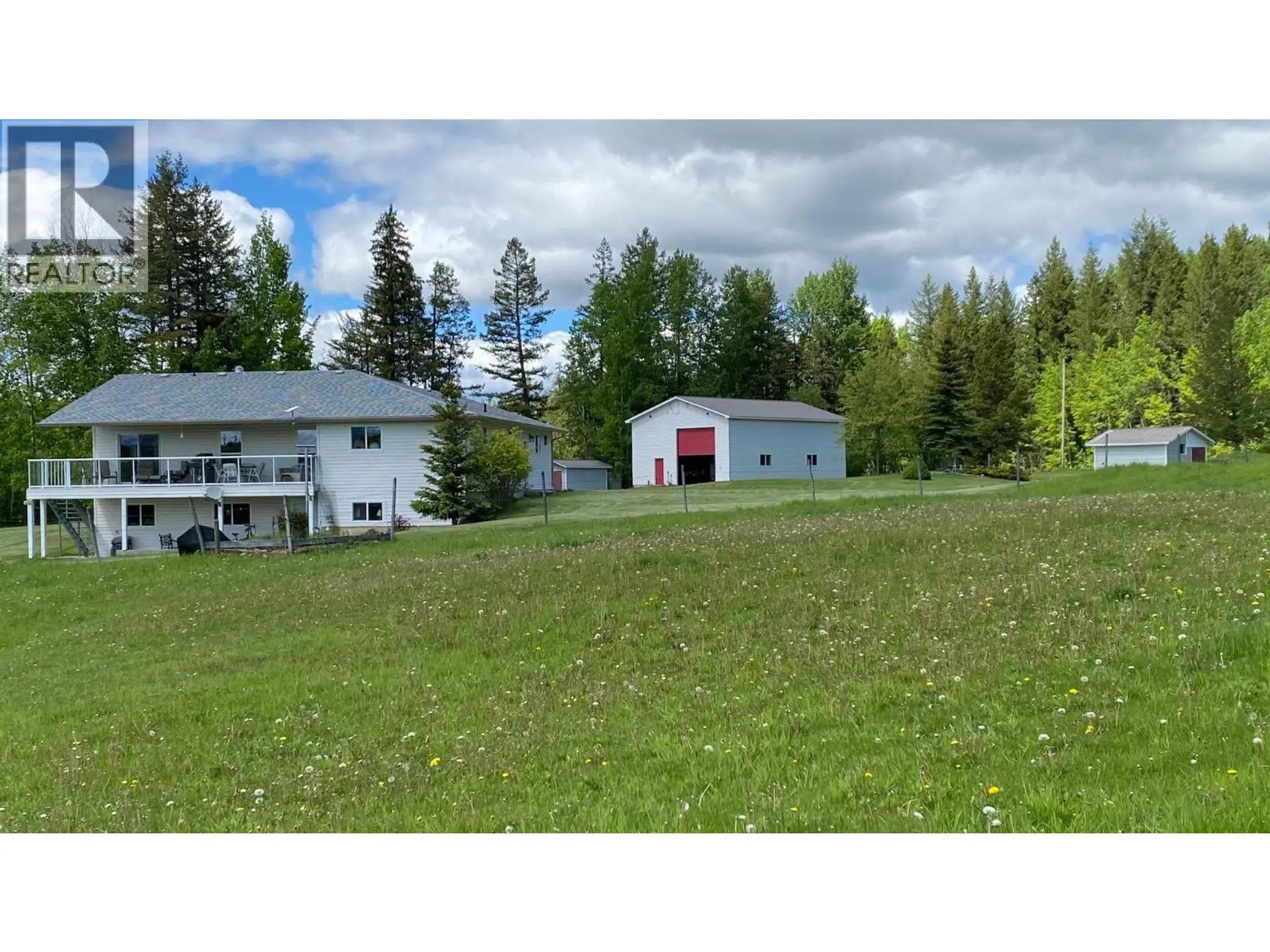 Property at 444 CAMERON ROAD, Quesnel, BC