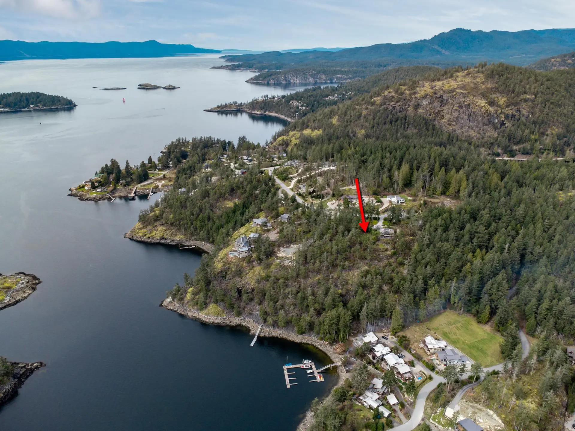 LOT 13 Flagship Road - Image 2