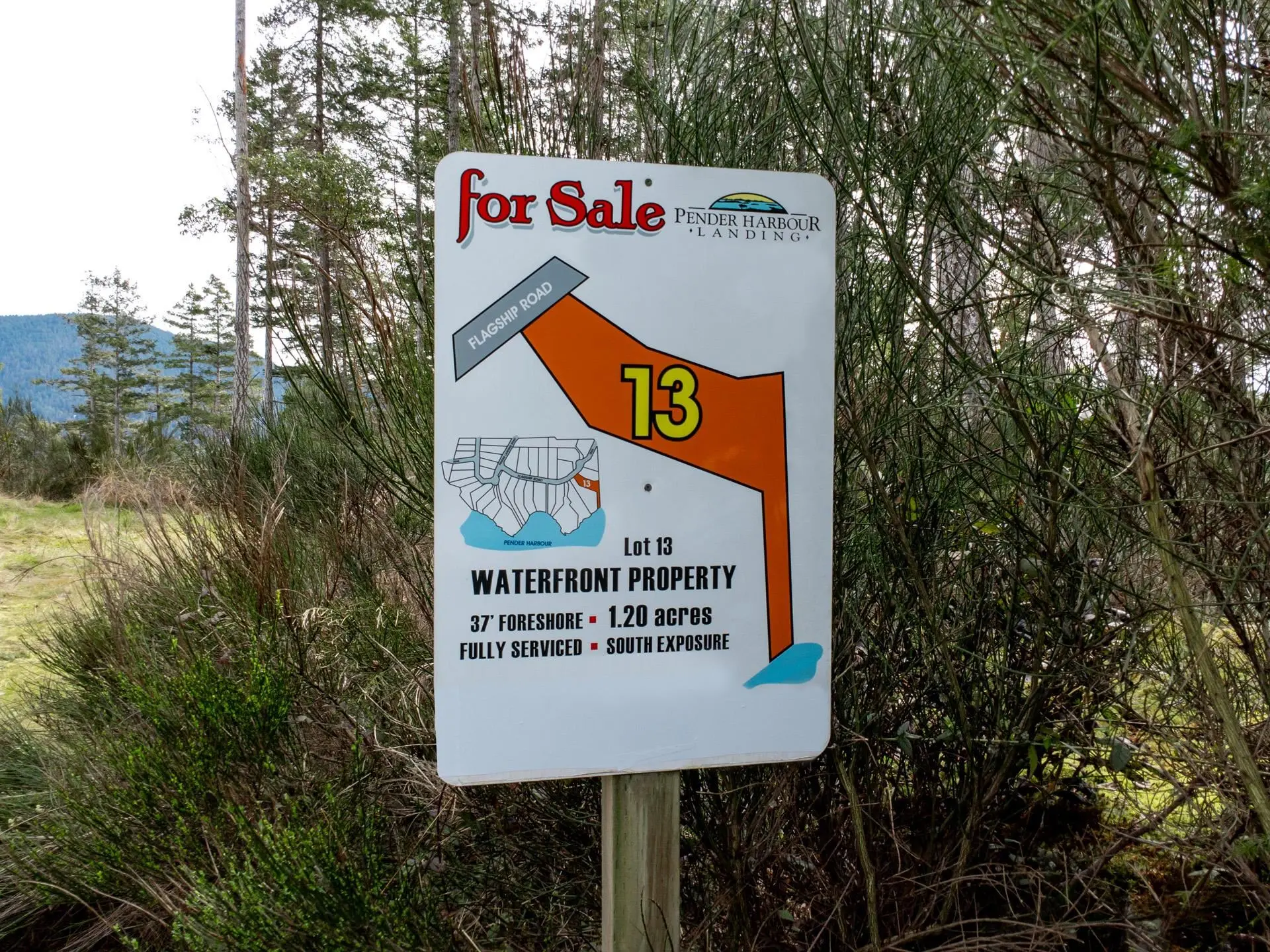 LOT 13 Flagship Road - Image 16