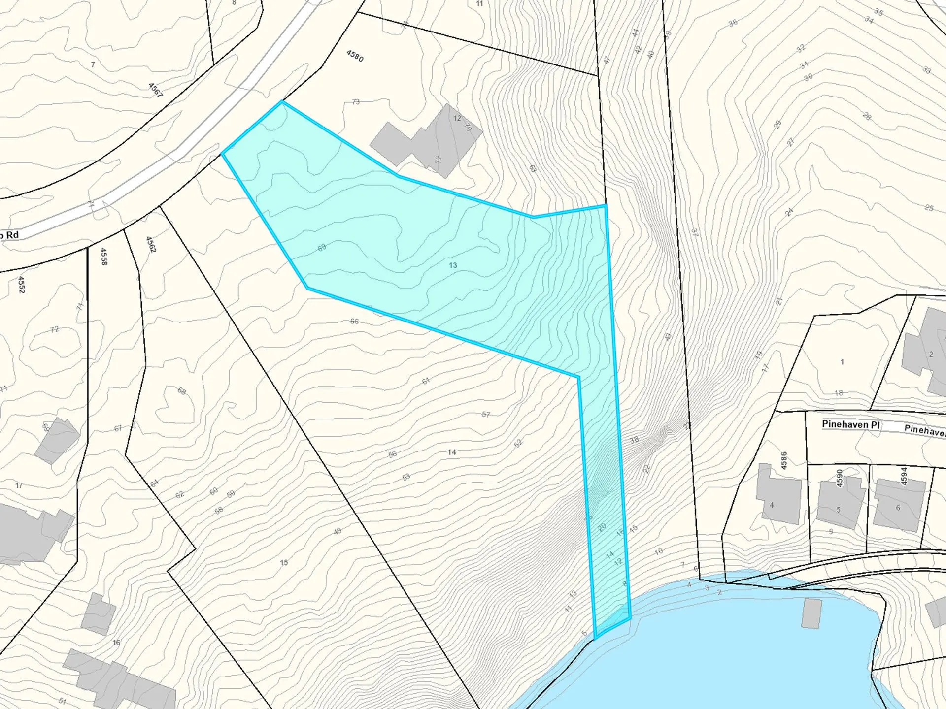 LOT 13 Flagship Road - Image 7