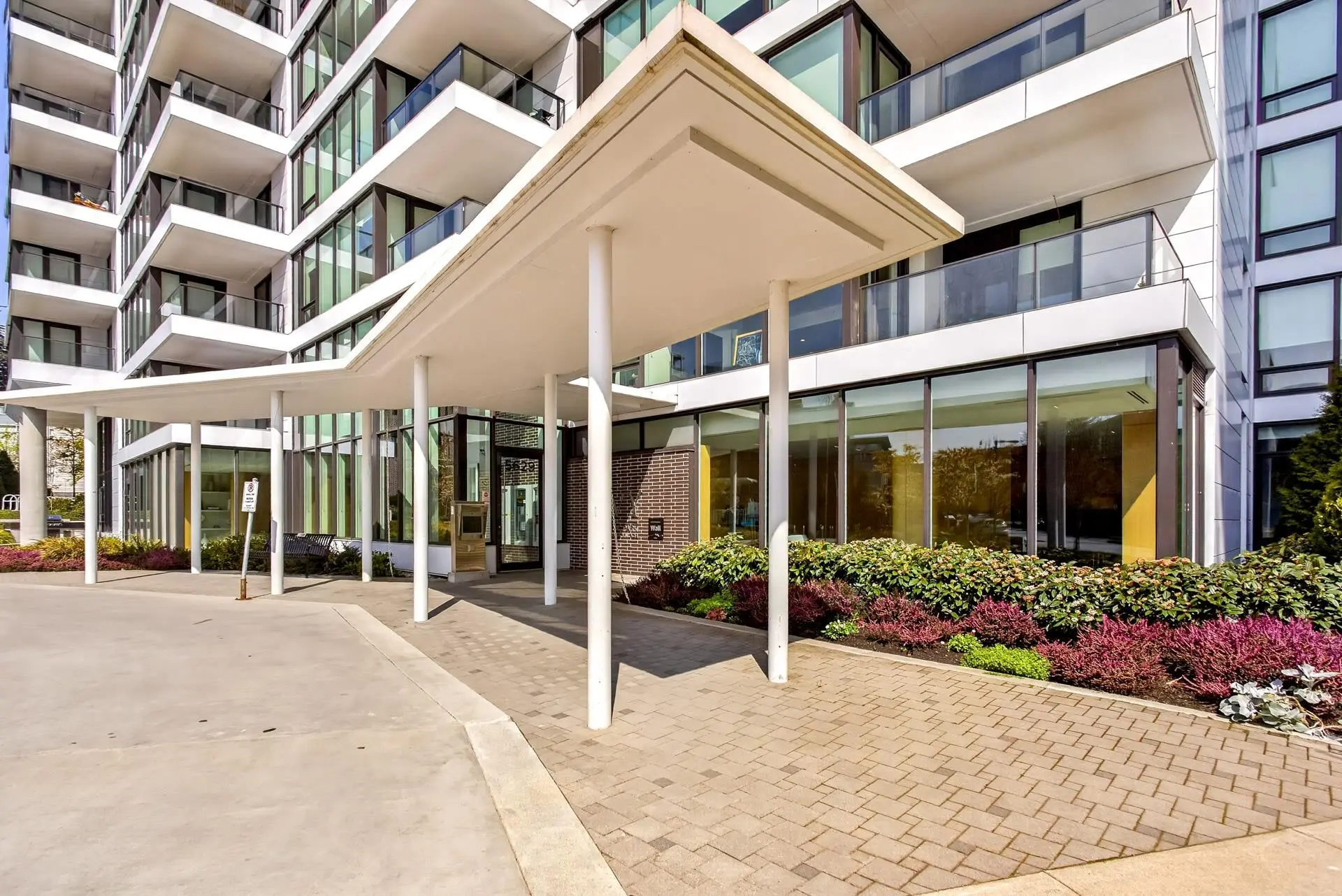 Property at #204 5629 Birney Avenue, Vancouver, BC
