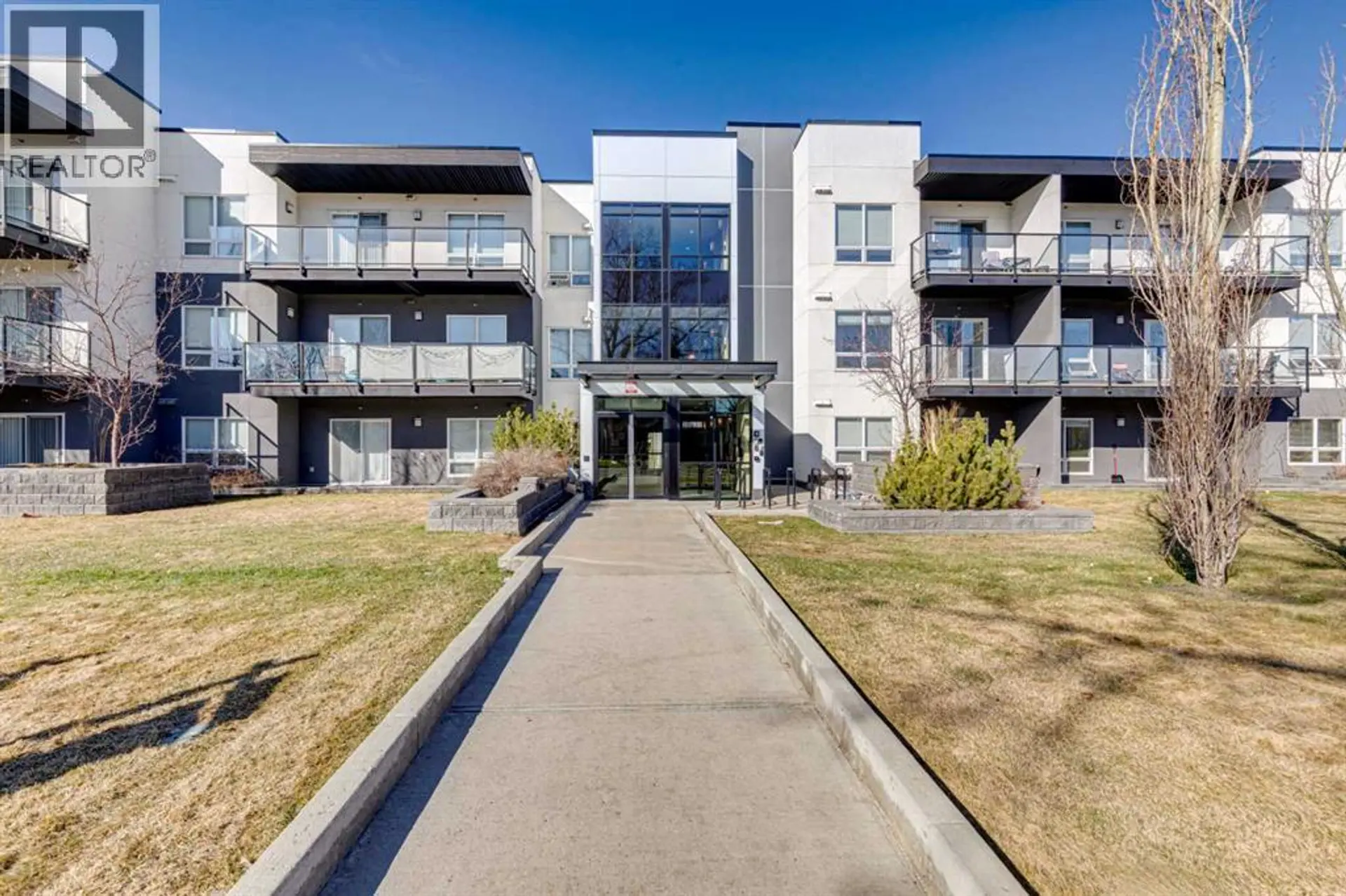 #108 15233 1 Street SE - Image 1