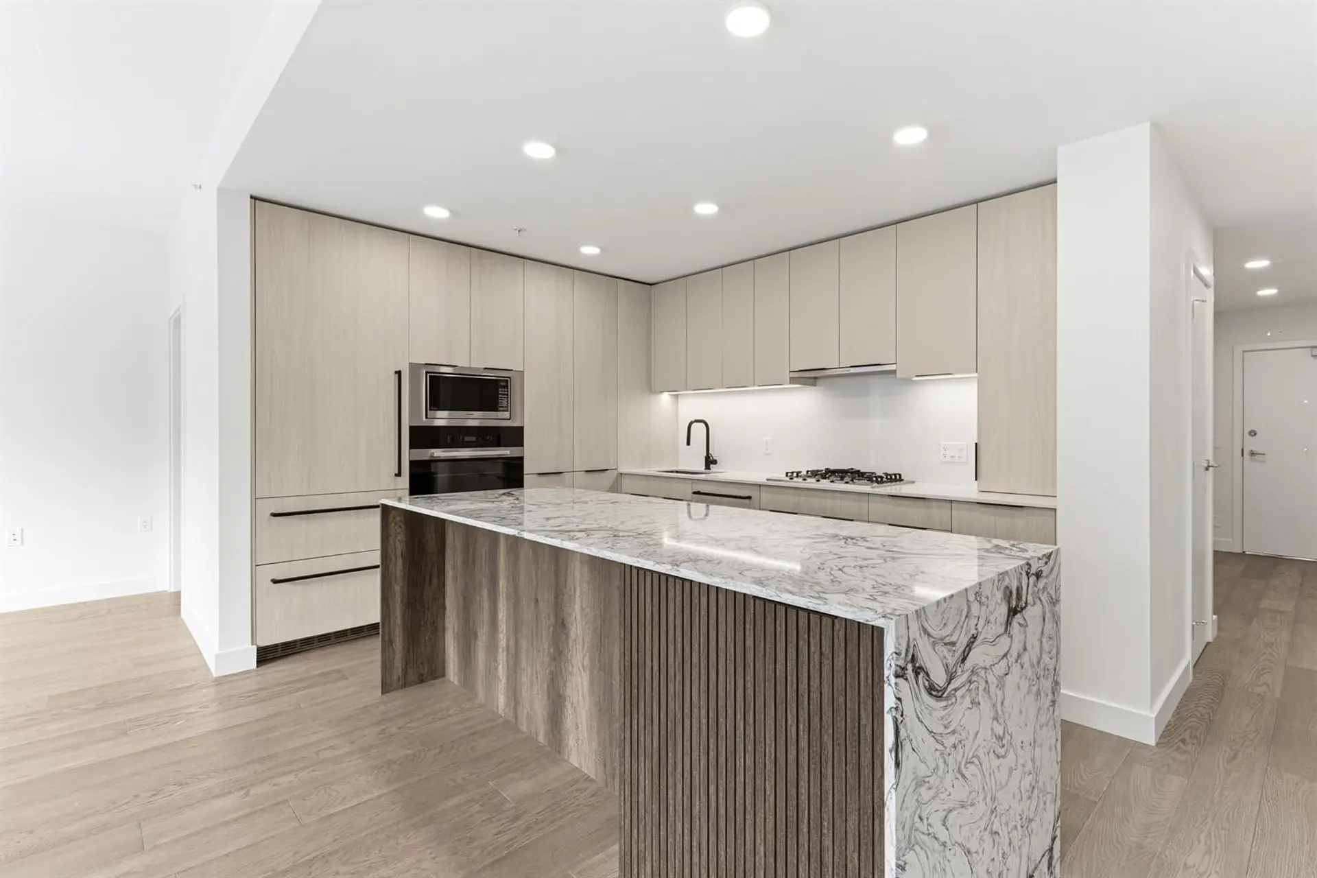 Property at #205 3590 W 39th Avenue, Vancouver, BC