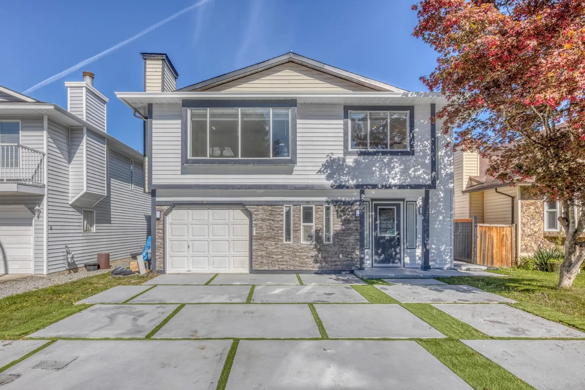 Property at 22419 125 Avenue, Maple Ridge, BC