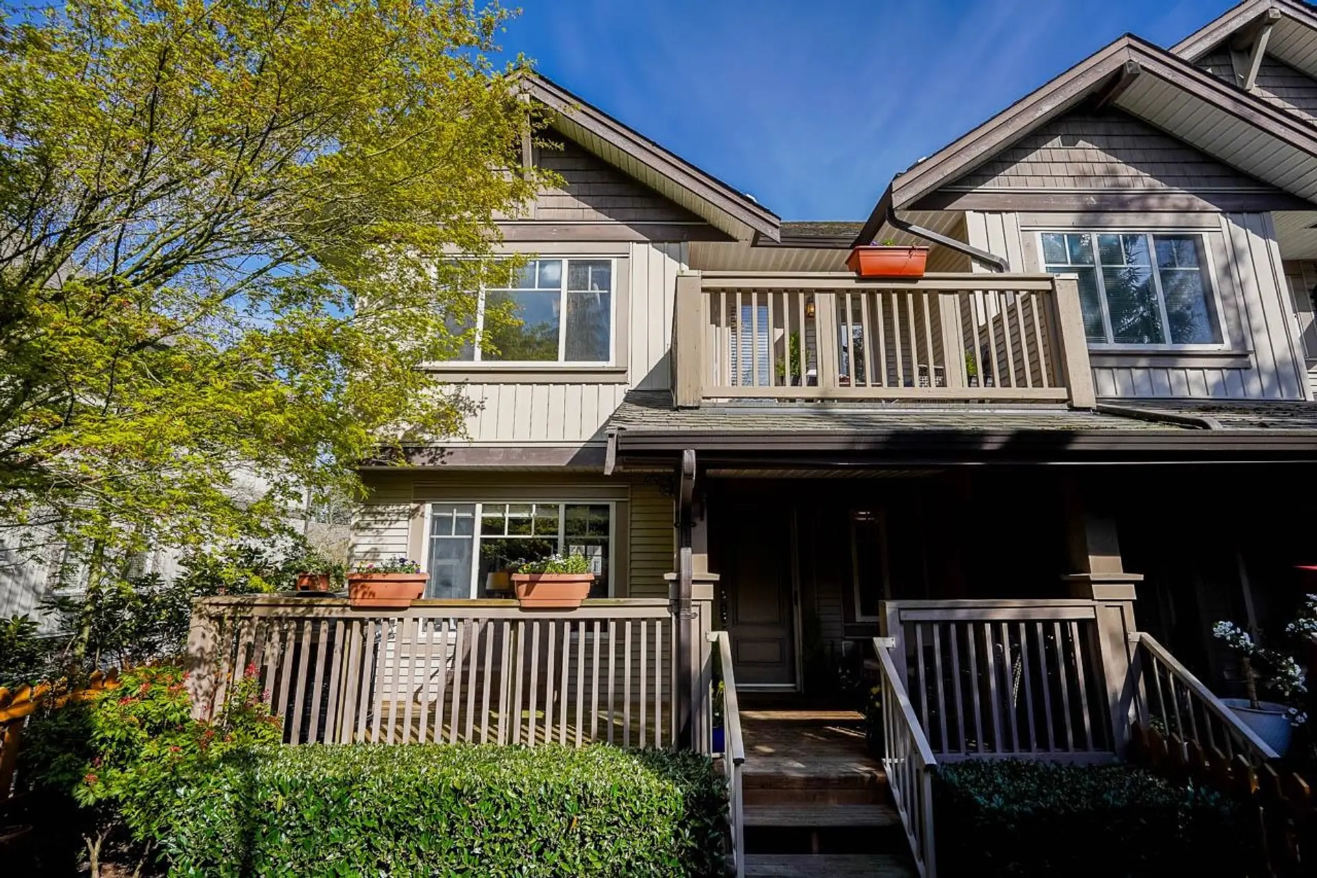 Property at #4 6238 192 Street, Surrey, BC